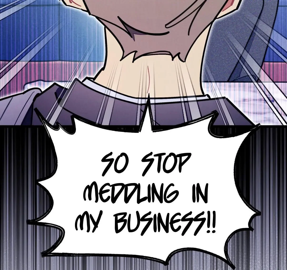 One room TA - Chapter 74 Page 20