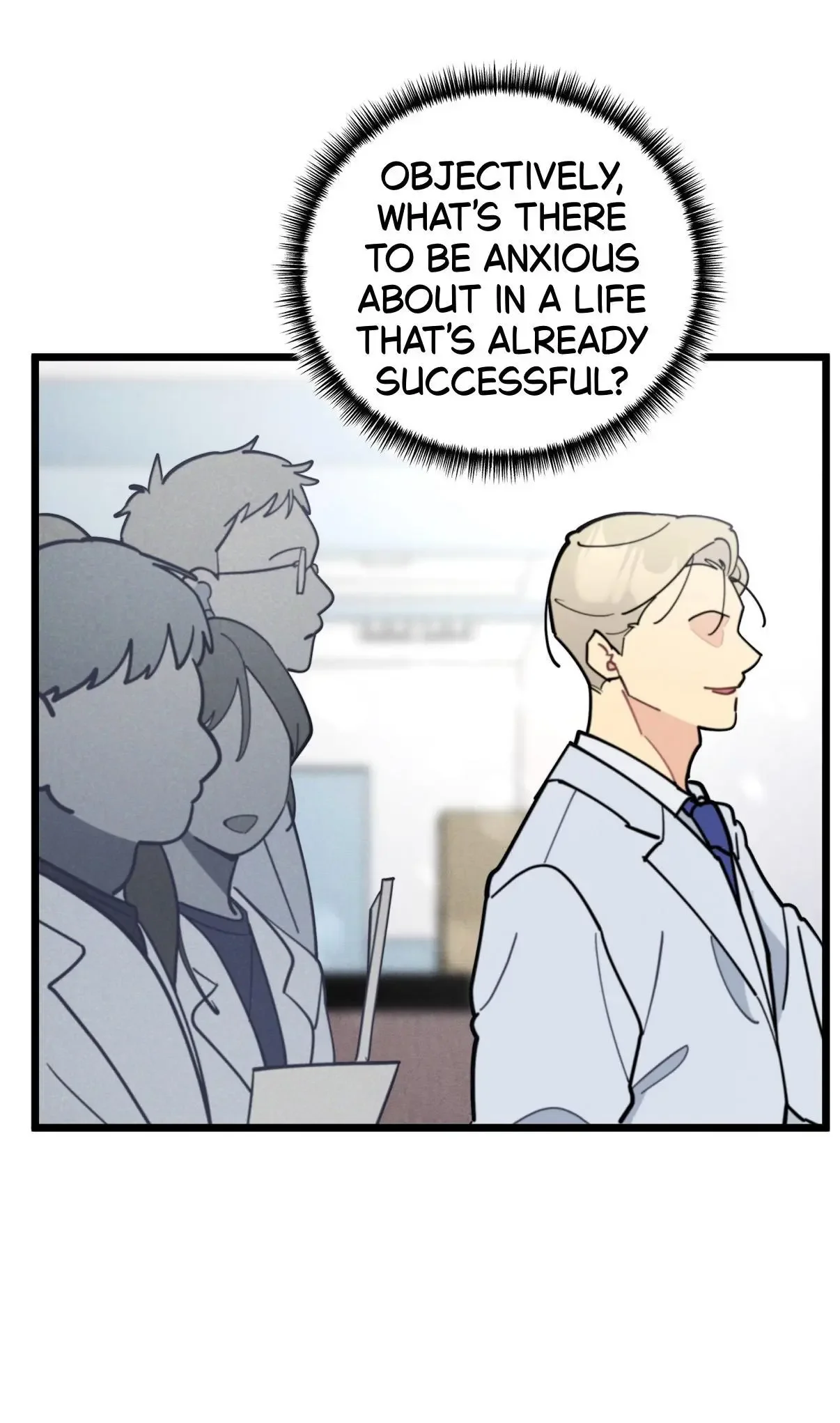 One room TA - Chapter 74 Page 30