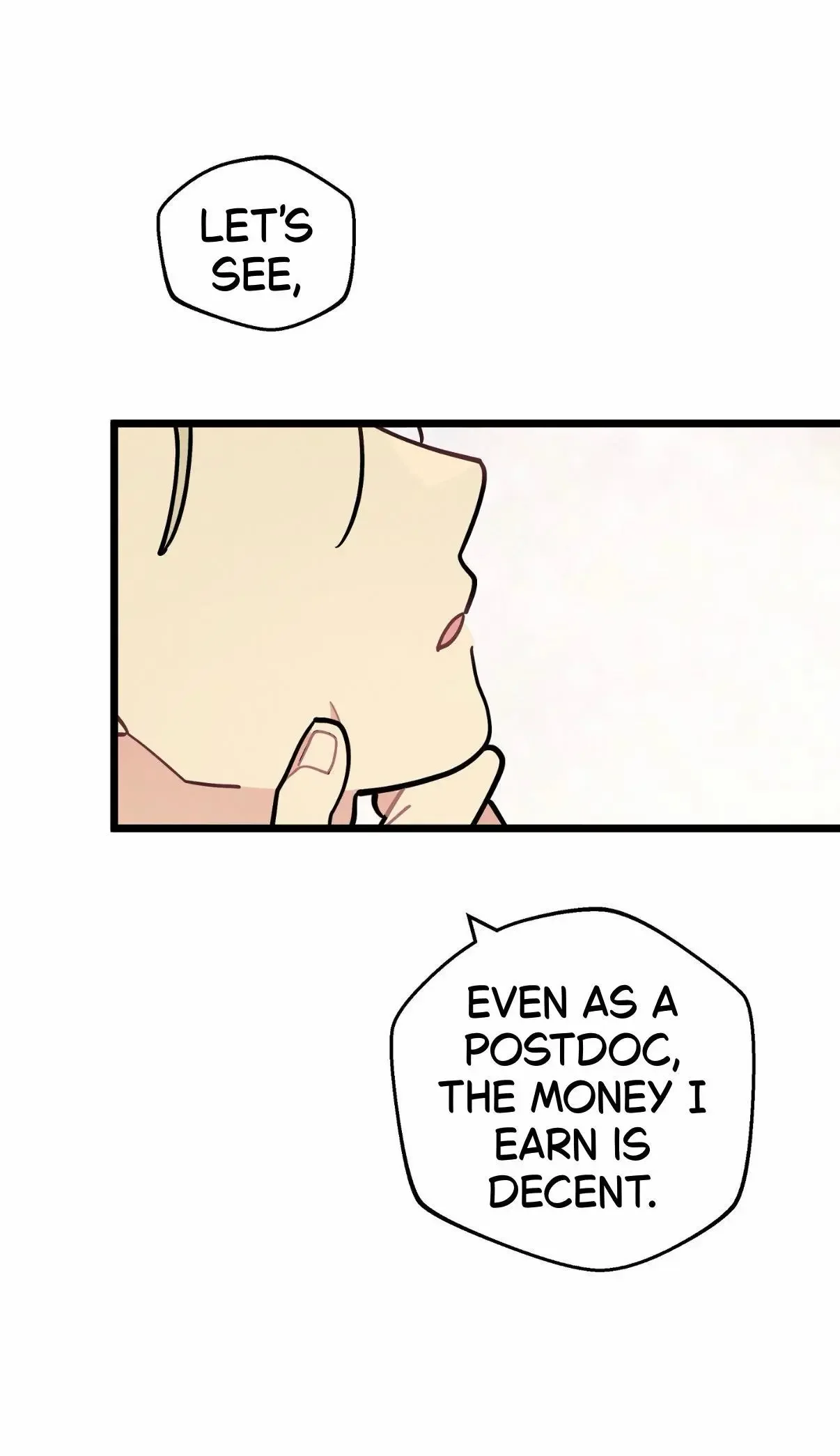 One room TA - Chapter 74 Page 39
