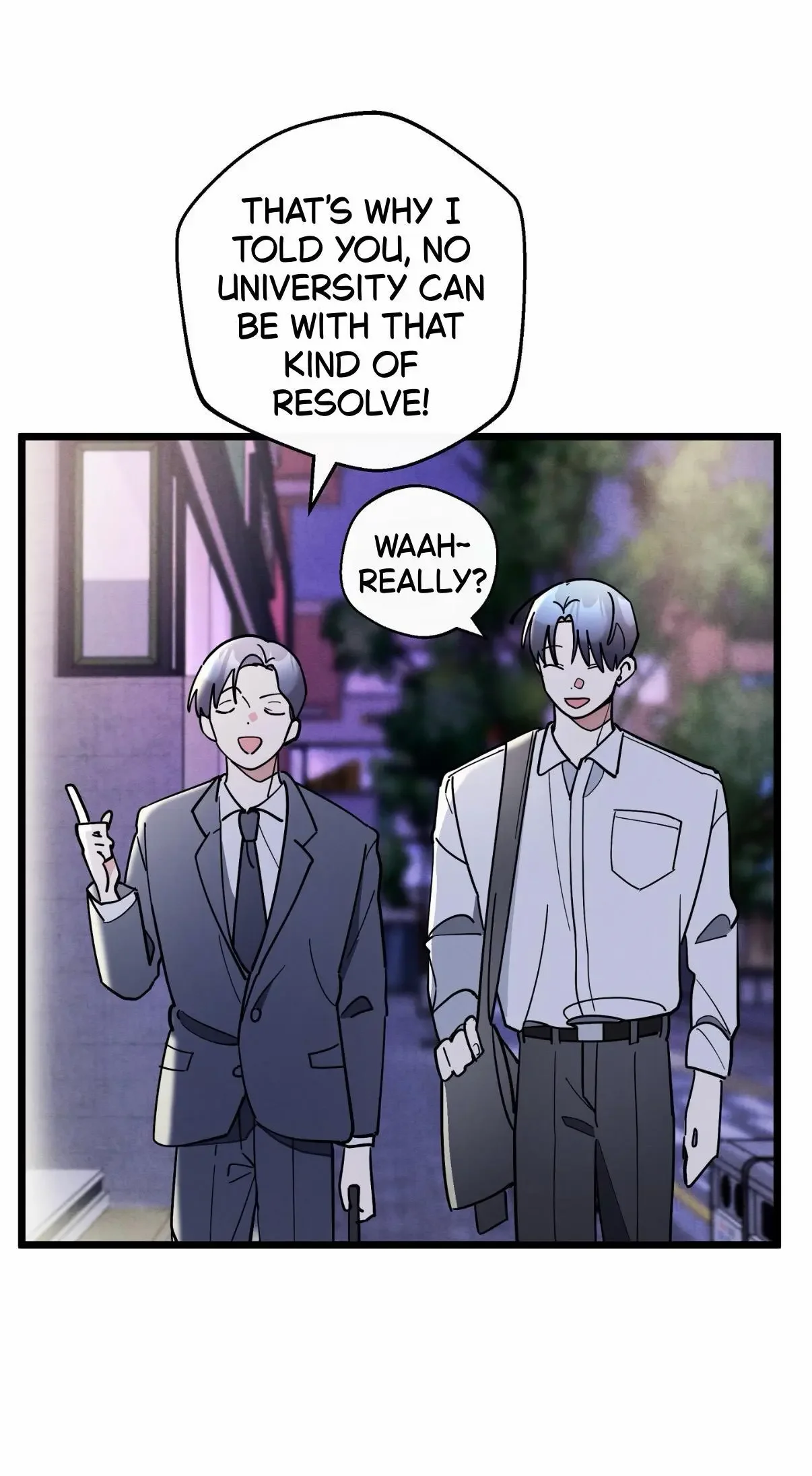 One room TA - Chapter 74 Page 64