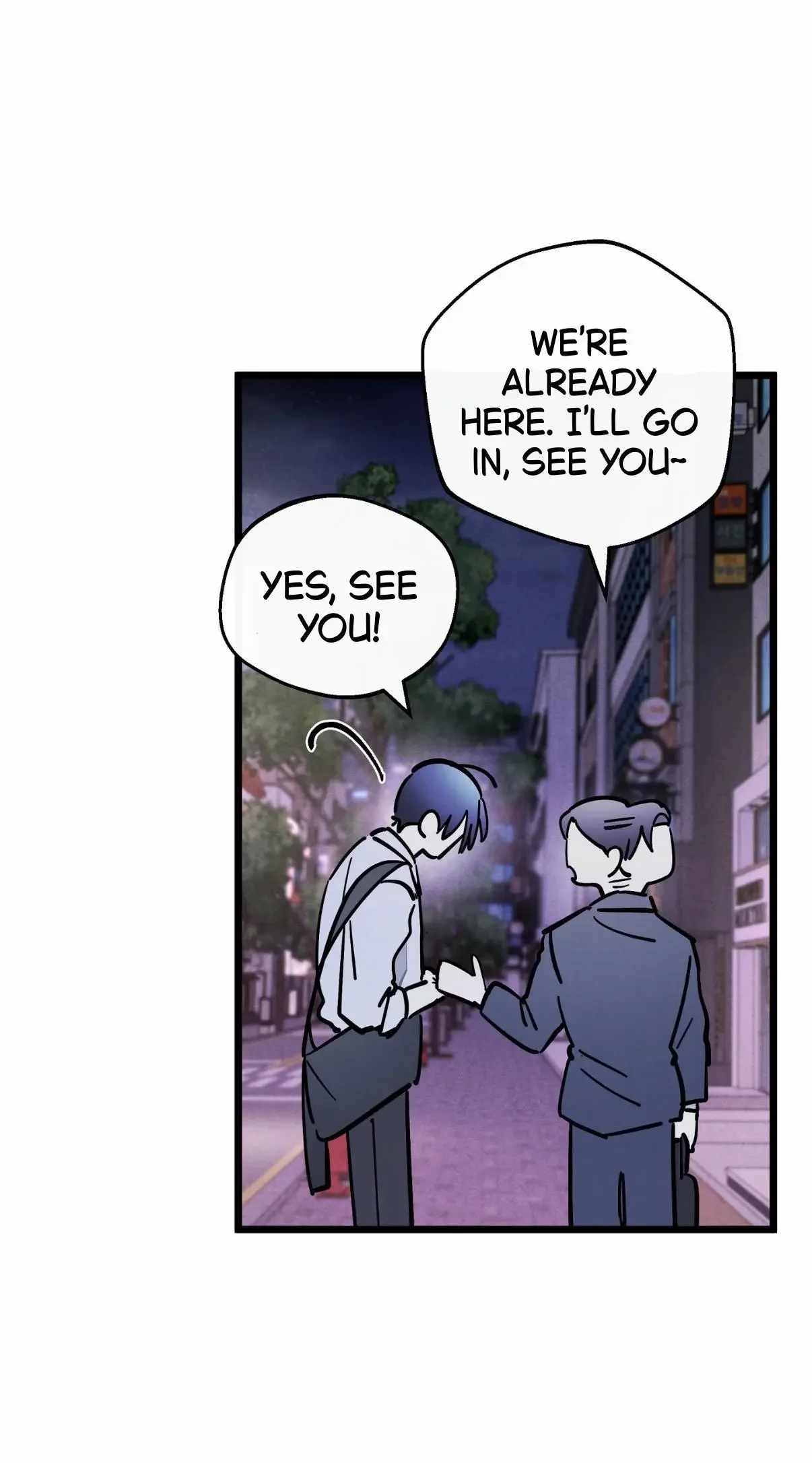 One room TA - Chapter 74 Page 65