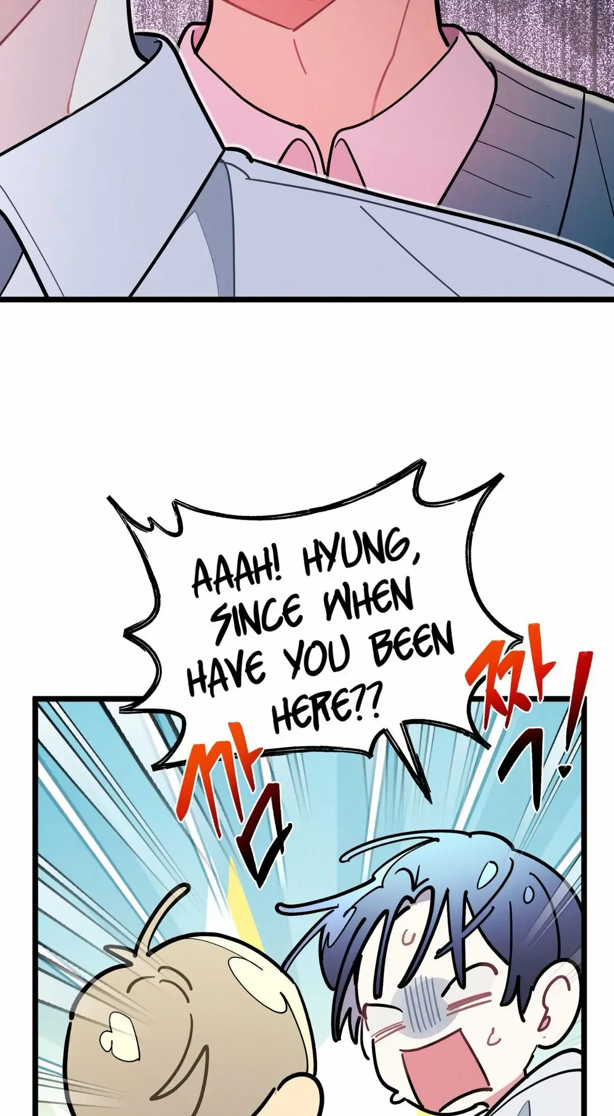 One room TA - Chapter 74 Page 68