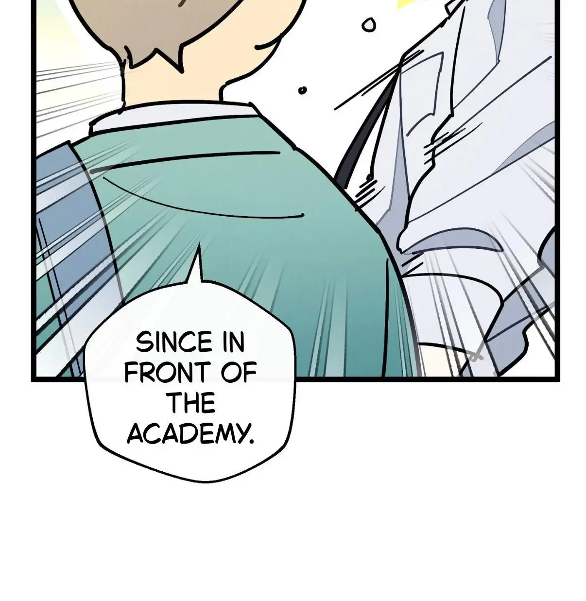 One room TA - Chapter 74 Page 69