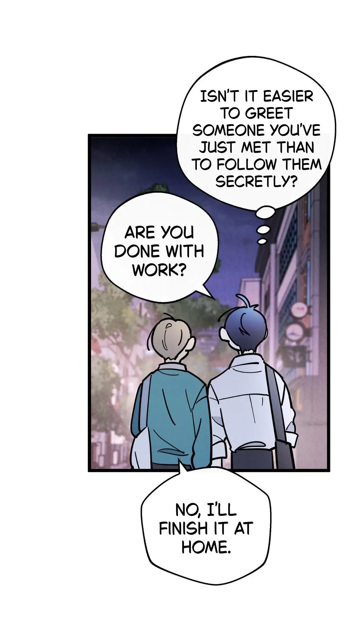 One room TA - Chapter 74 Page 71