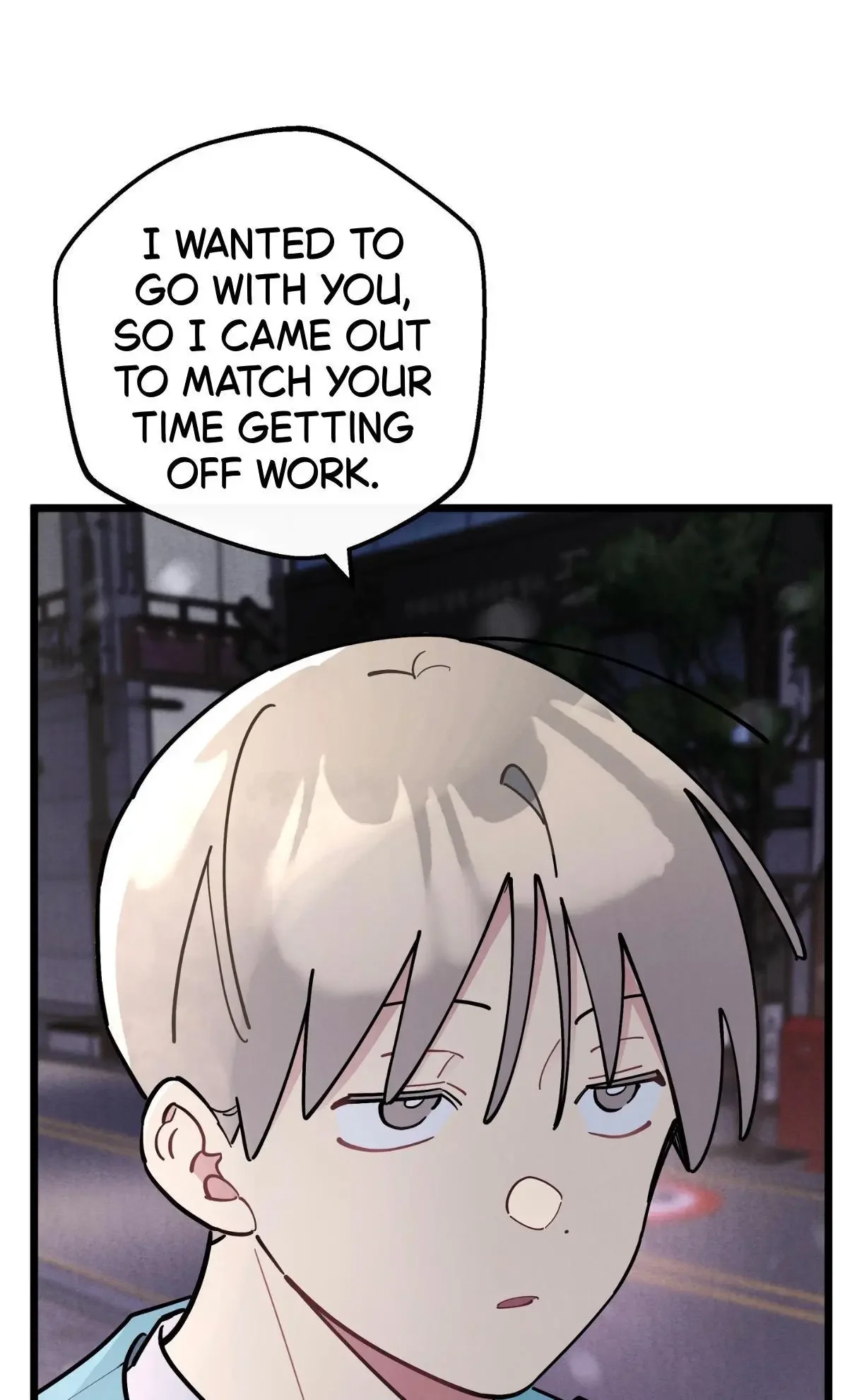 One room TA - Chapter 74 Page 72