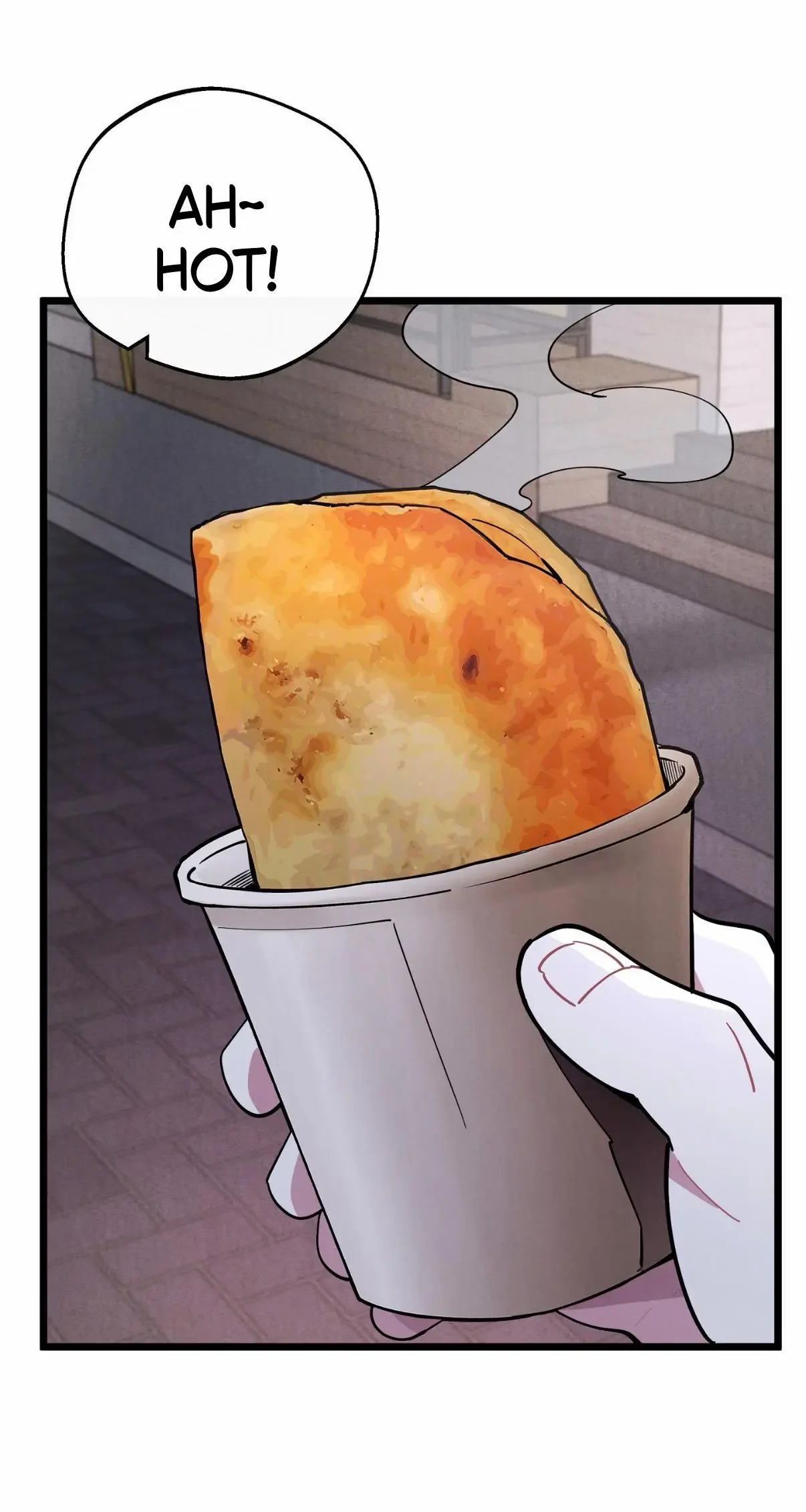 One room TA - Chapter 74 Page 79