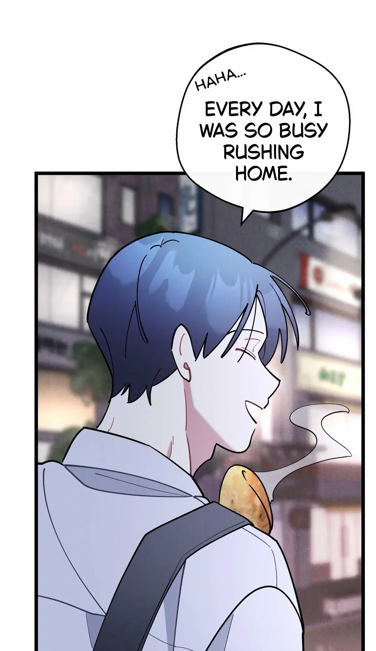 One room TA - Chapter 74 Page 80