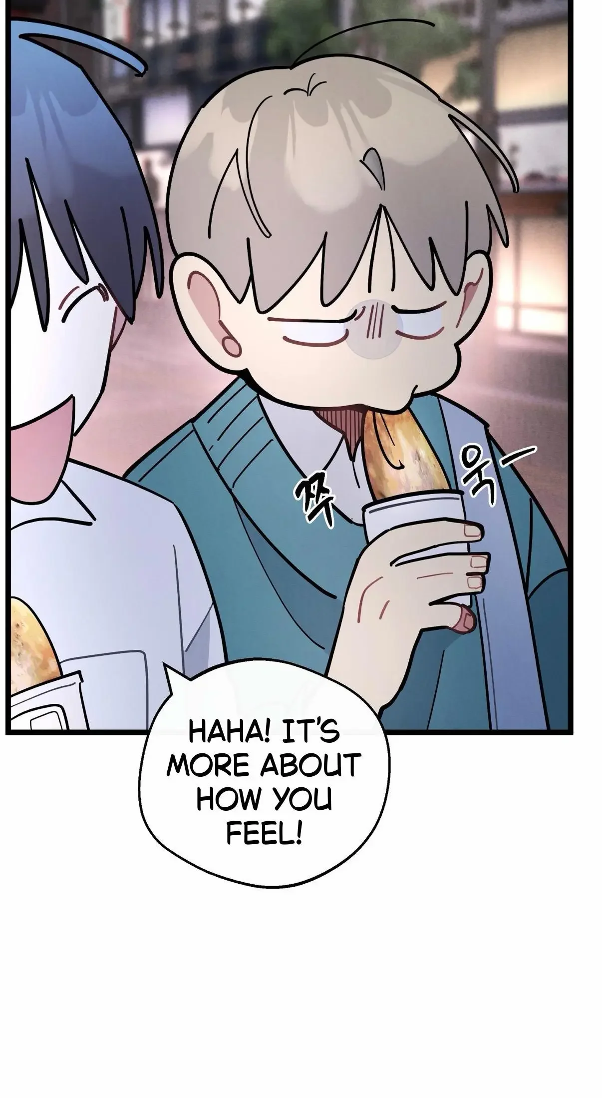 One room TA - Chapter 74 Page 82