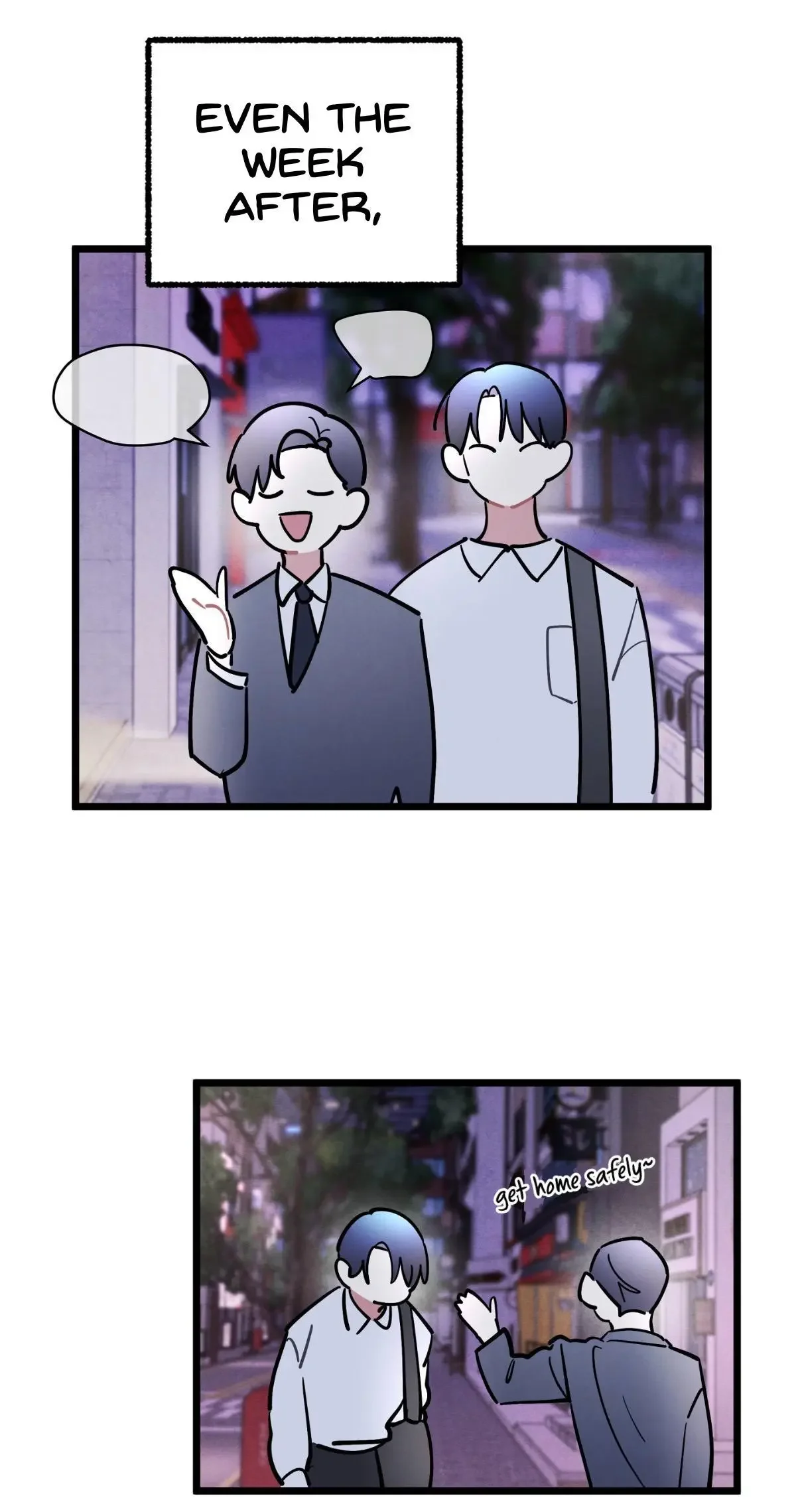 One room TA - Chapter 74 Page 86