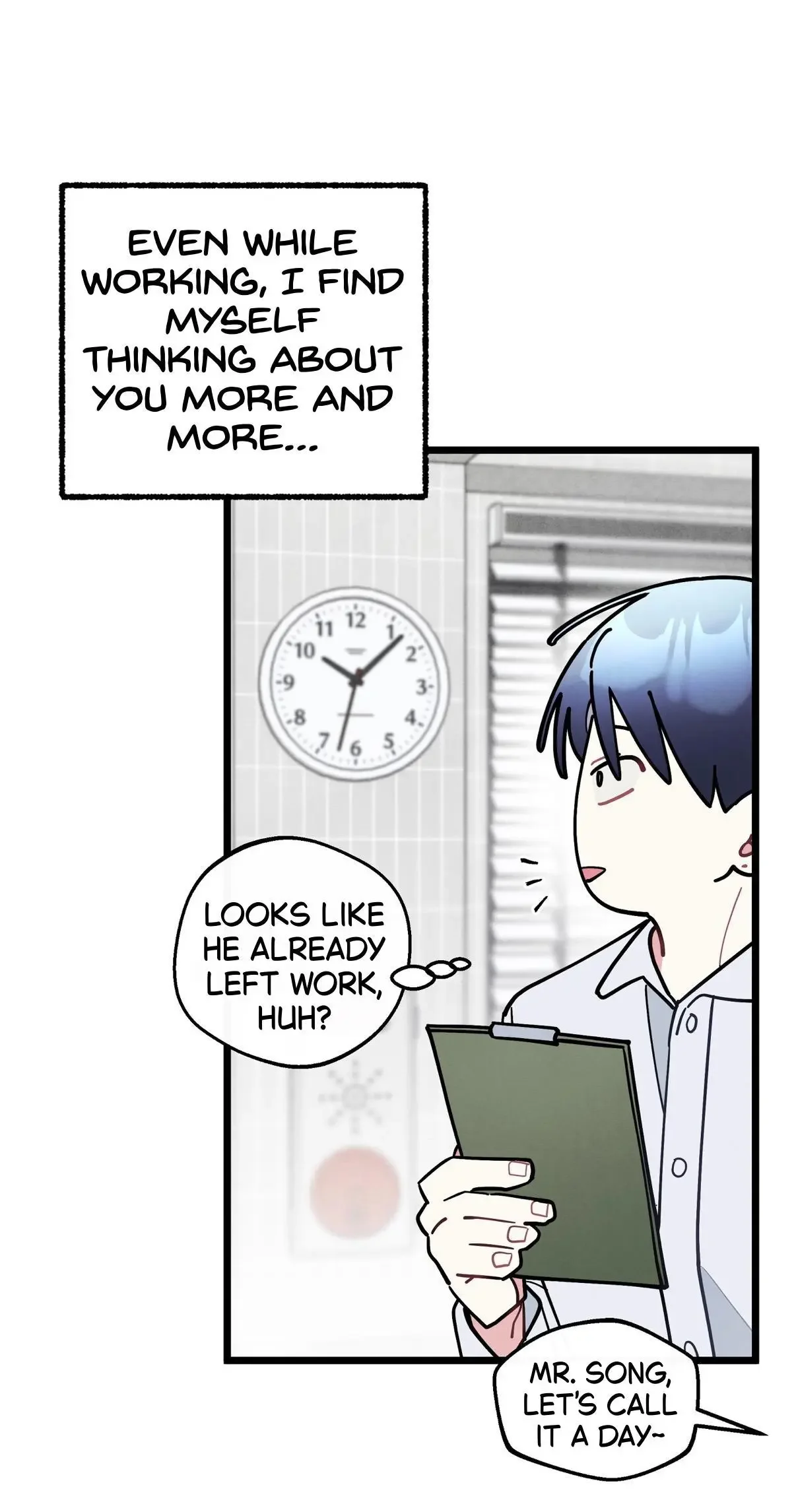 One room TA - Chapter 74 Page 92