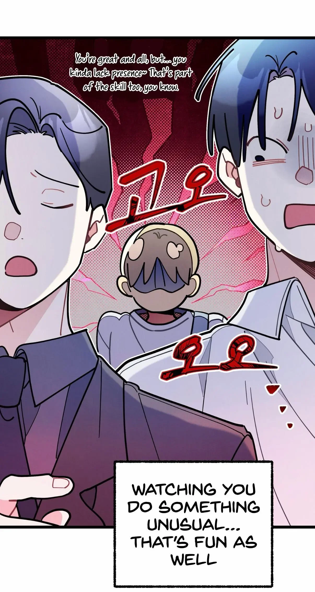 One room TA - Chapter 74 Page 93