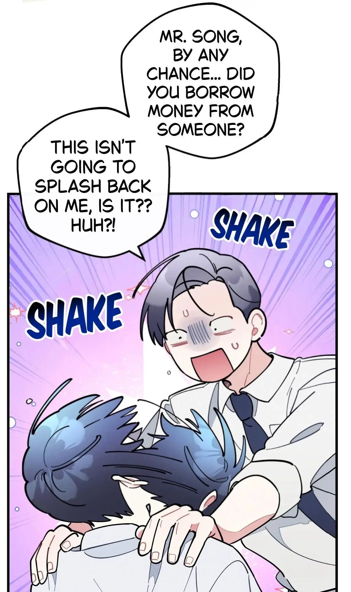 One room TA - Chapter 75 Page 7