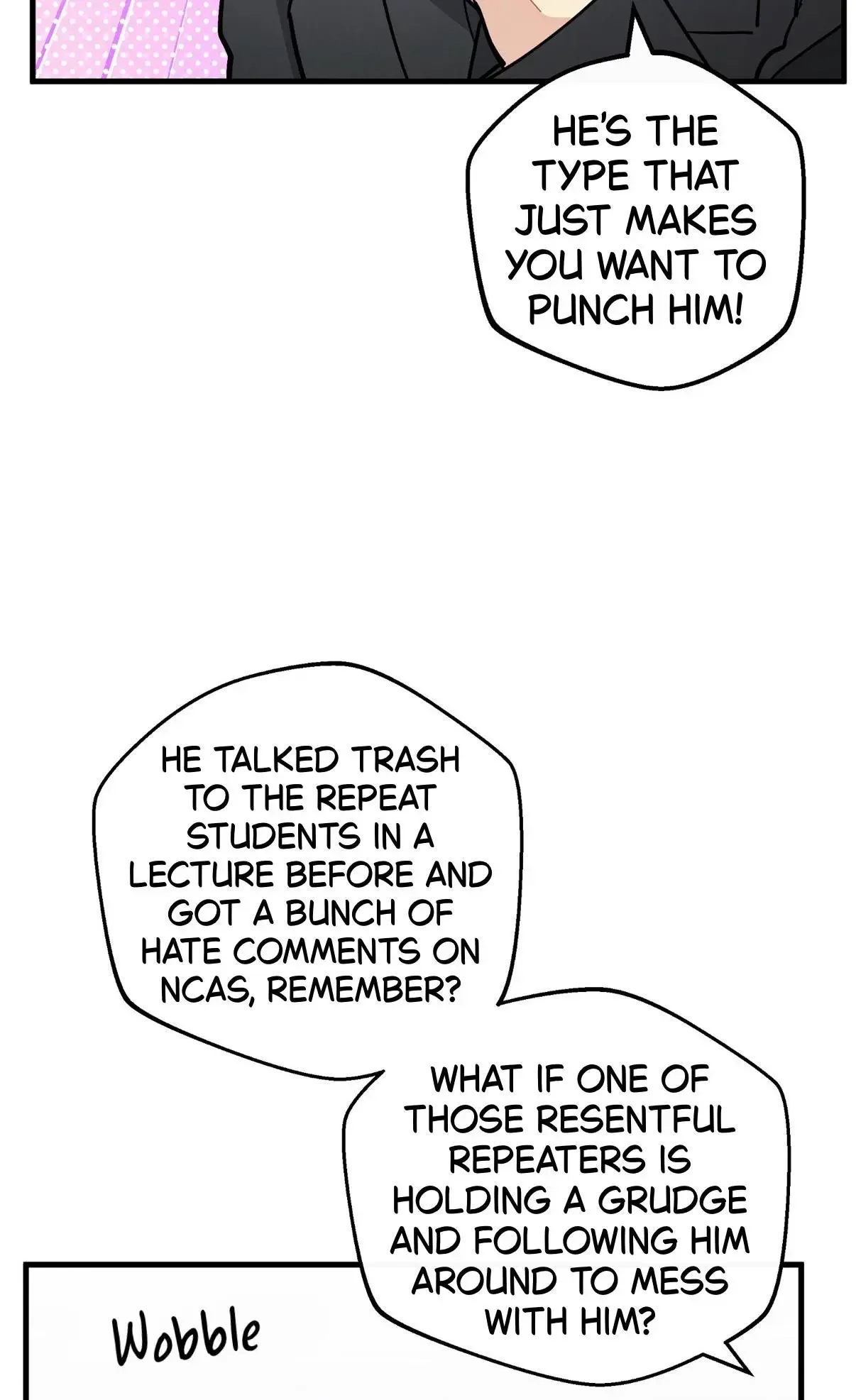 One room TA - Chapter 75 Page 12