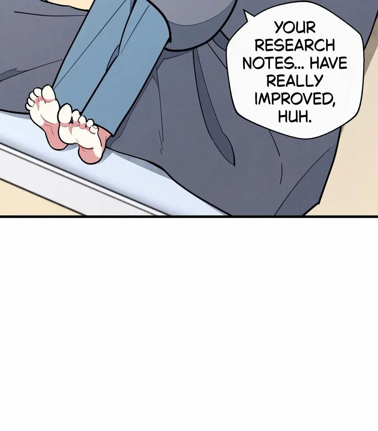 One room TA - Chapter 75 Page 21