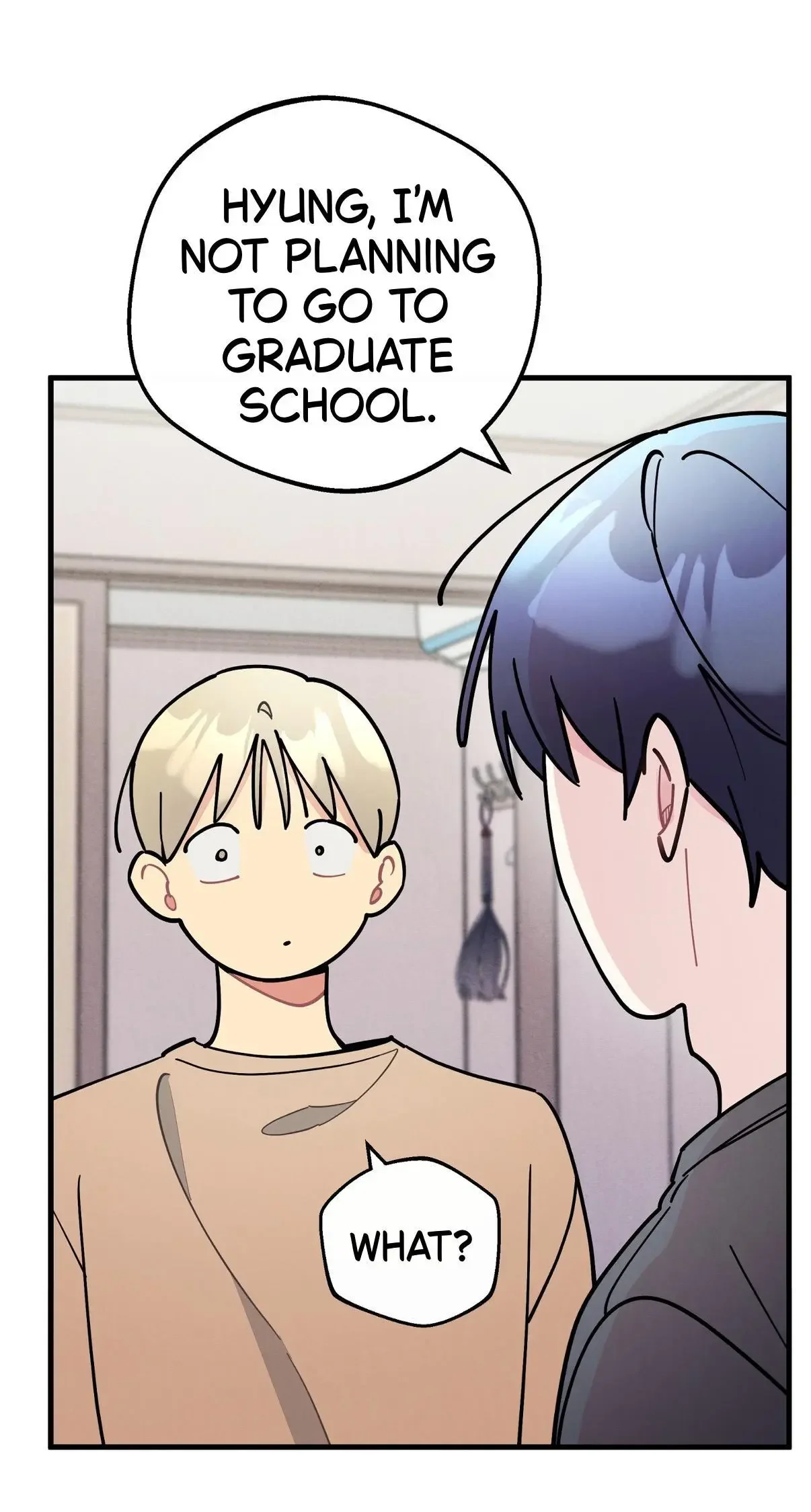 One room TA - Chapter 75 Page 27