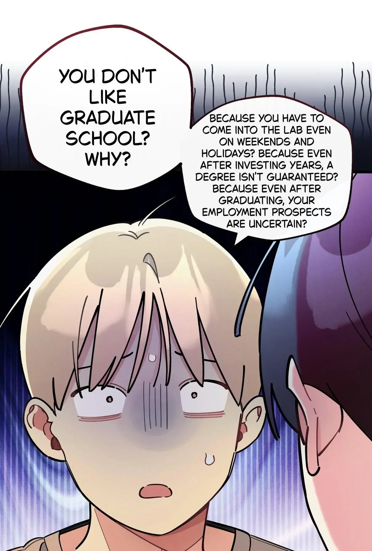 One room TA - Chapter 75 Page 28
