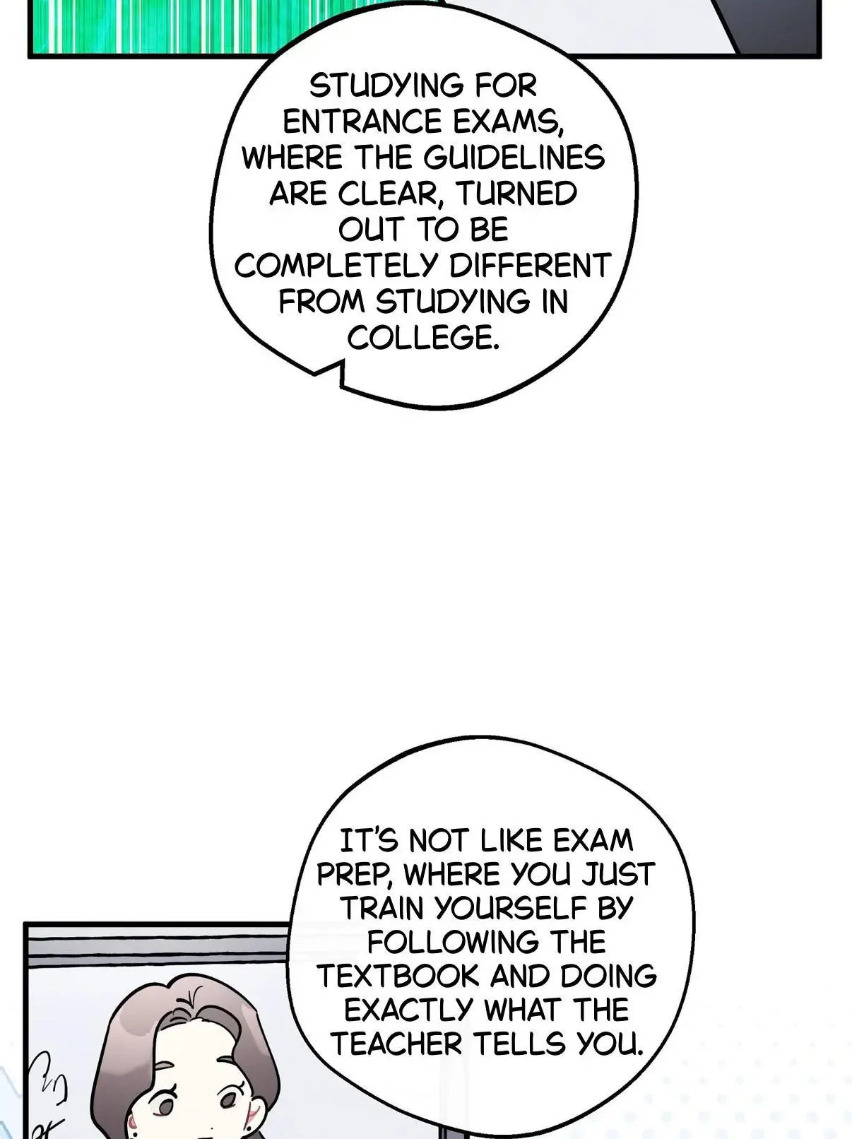One room TA - Chapter 75 Page 35