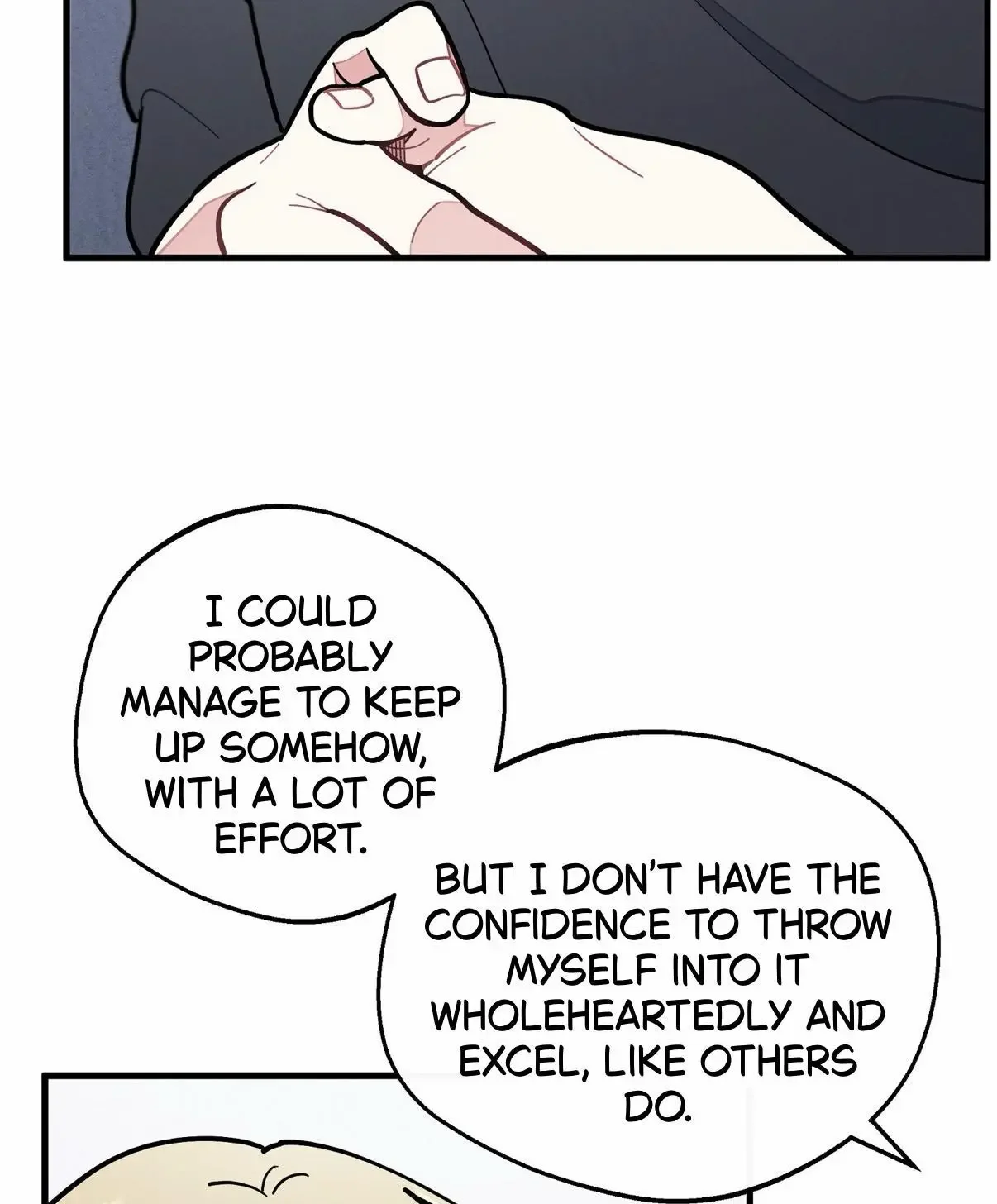 One room TA - Chapter 75 Page 41