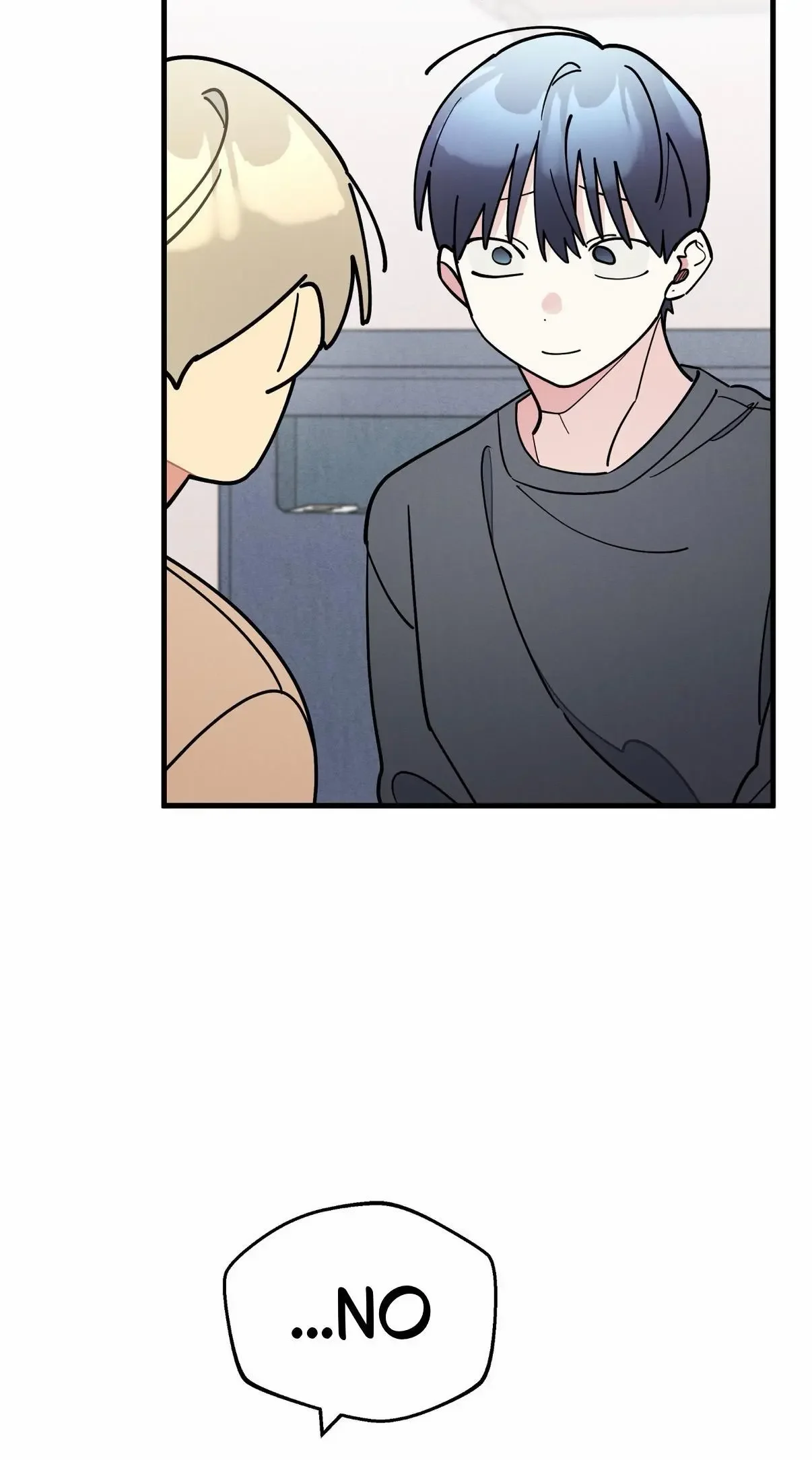 One room TA - Chapter 75 Page 43