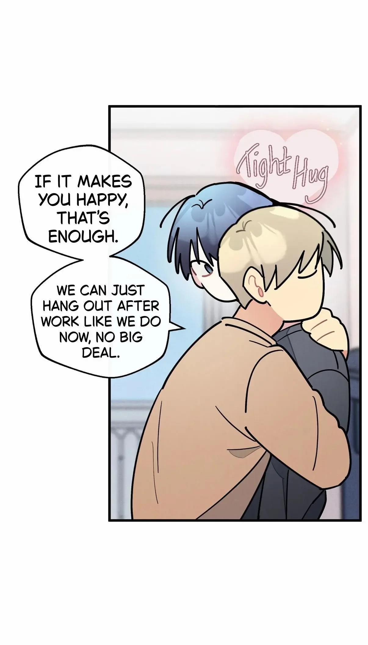 One room TA - Chapter 75 Page 52