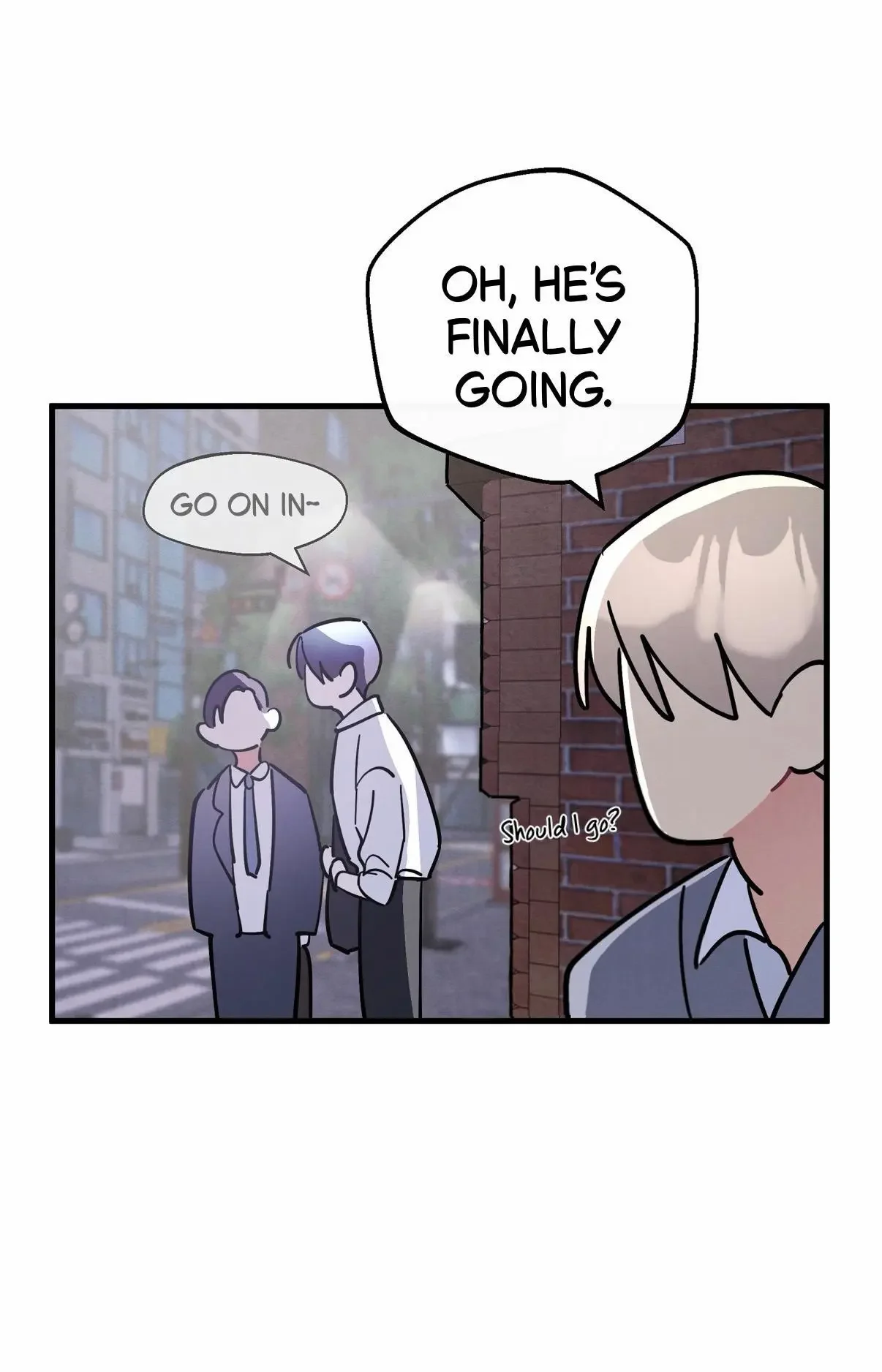 One room TA - Chapter 75 Page 60