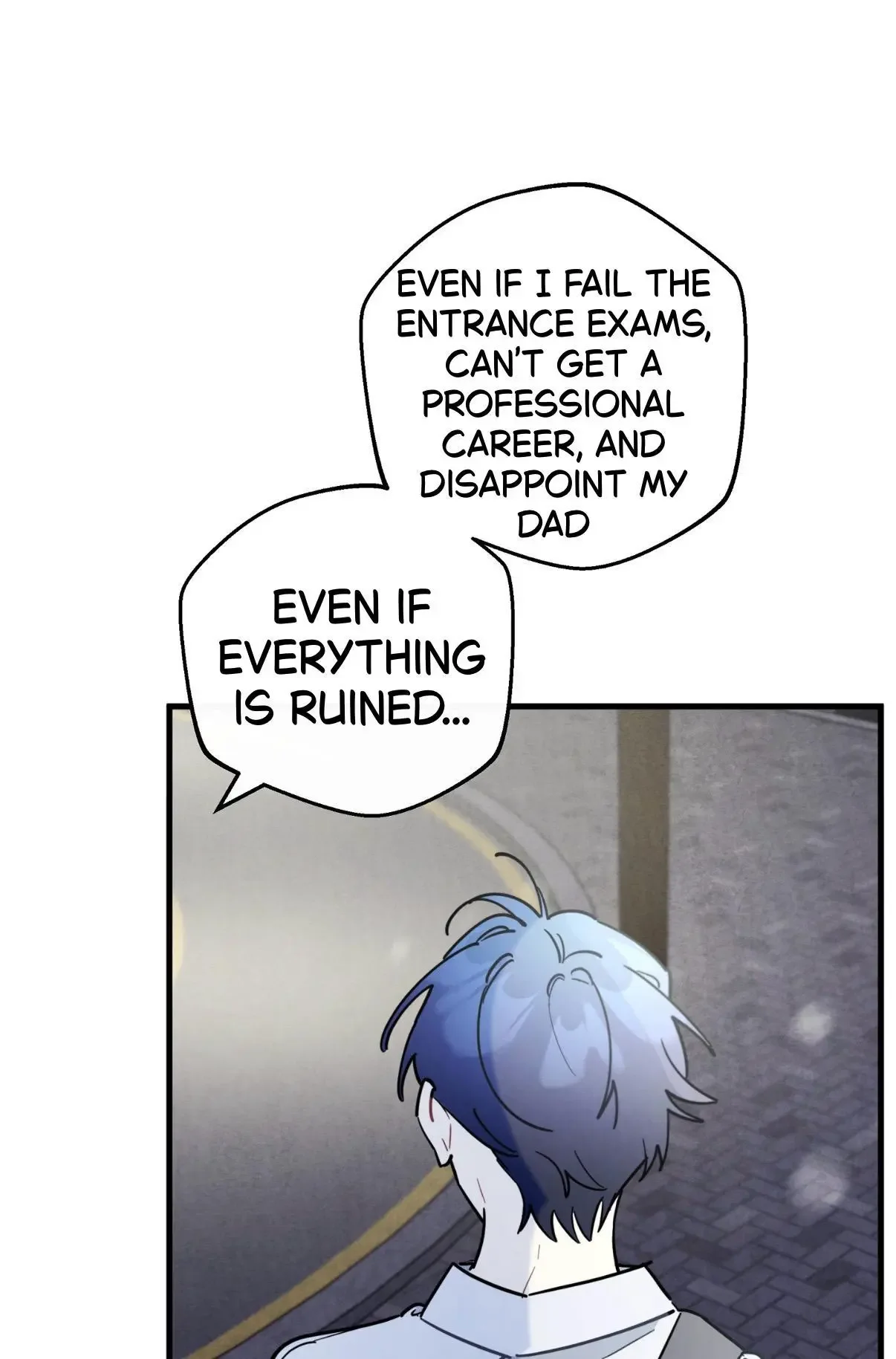 One room TA - Chapter 75 Page 85
