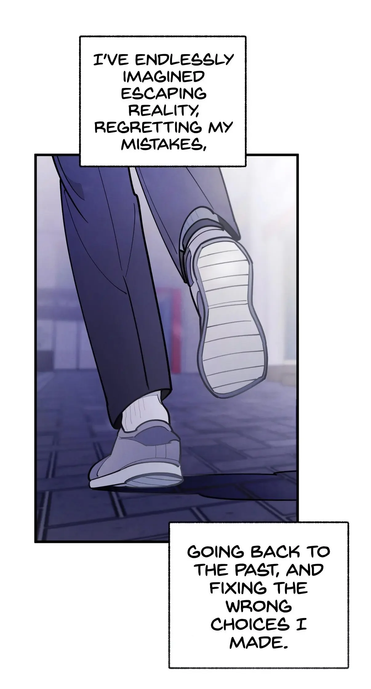 One room TA - Chapter 75 Page 90