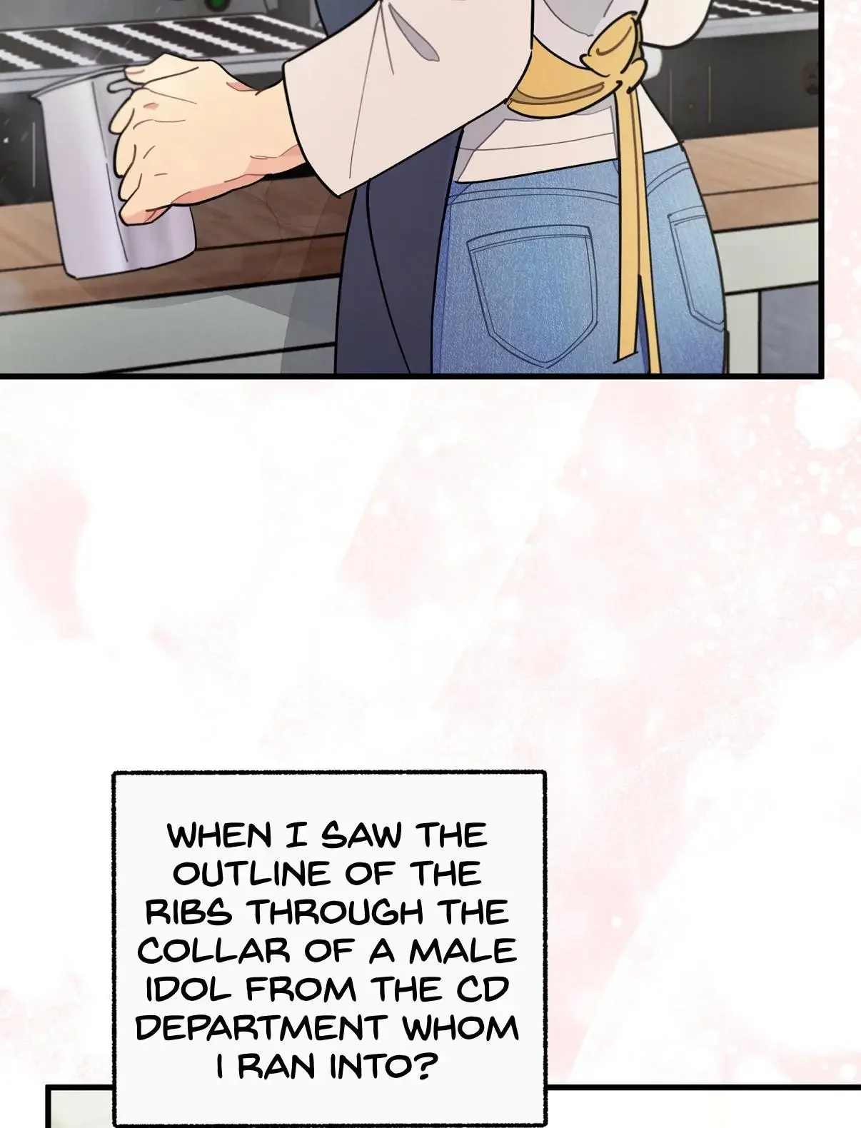 One room TA - Chapter 76 Page 6