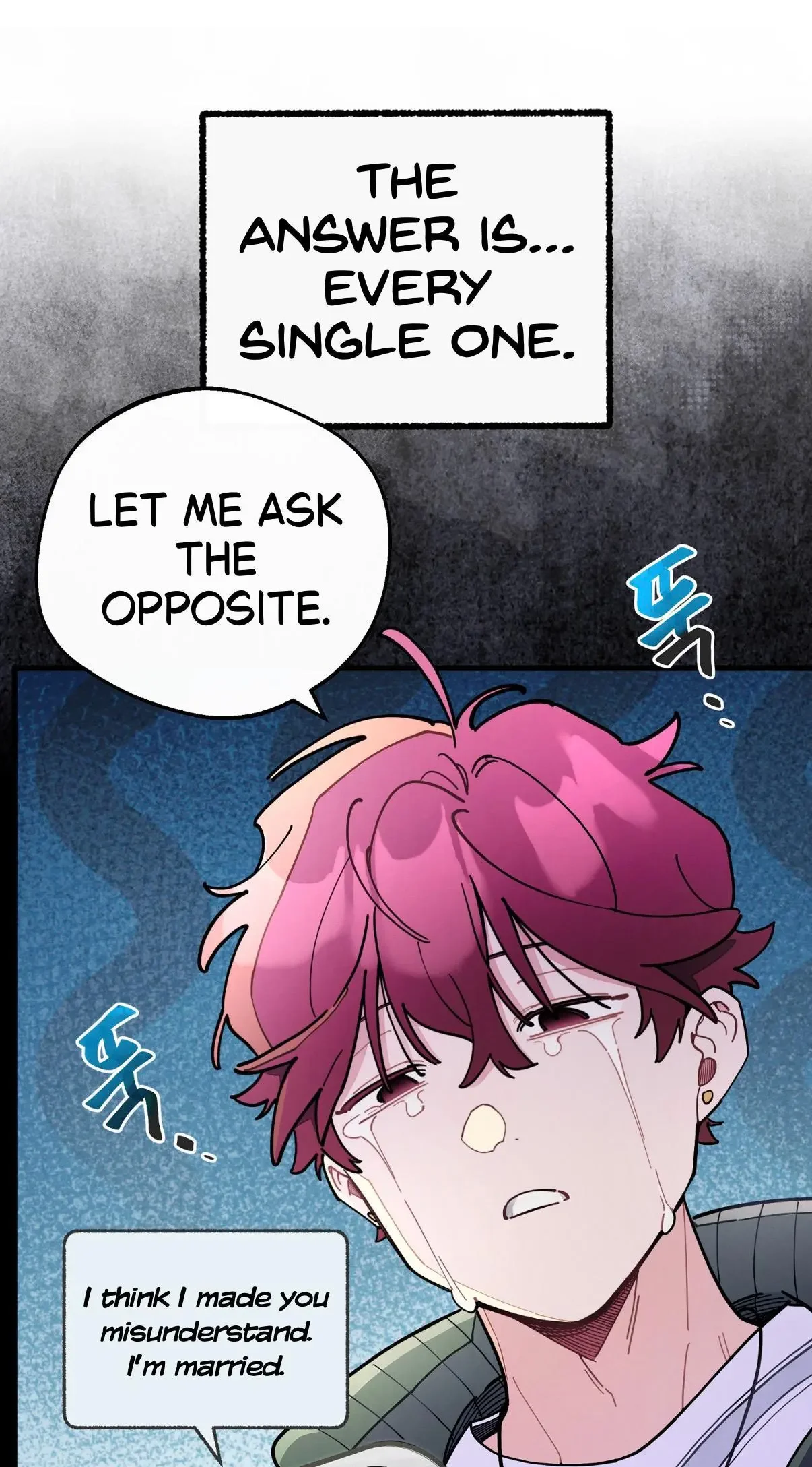 One room TA - Chapter 76 Page 8