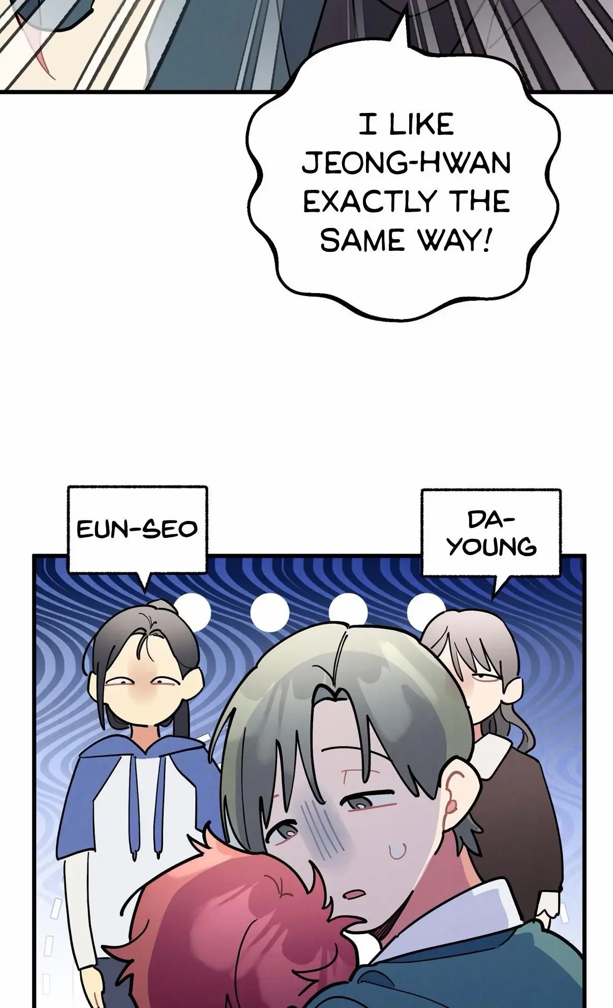 One room TA - Chapter 76 Page 16