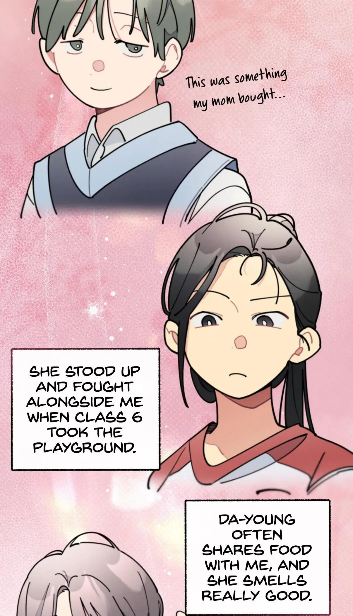 One room TA - Chapter 76 Page 19