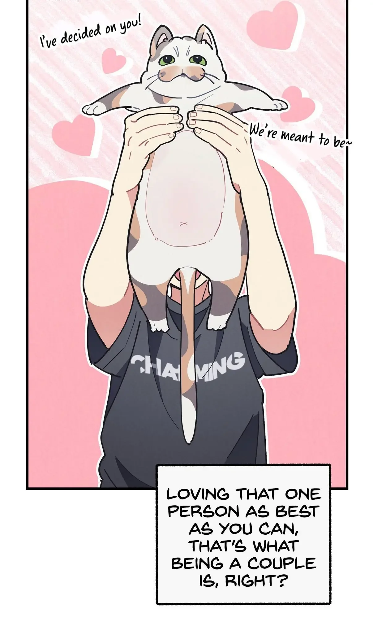 One room TA - Chapter 76 Page 23