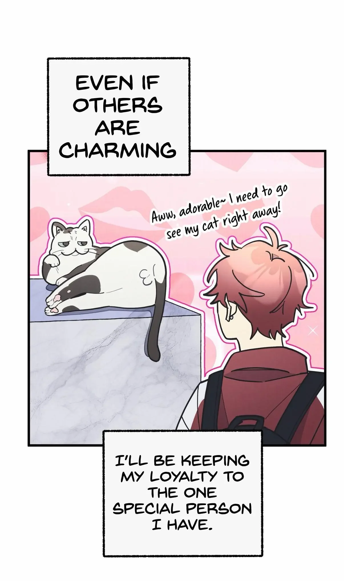 One room TA - Chapter 76 Page 24