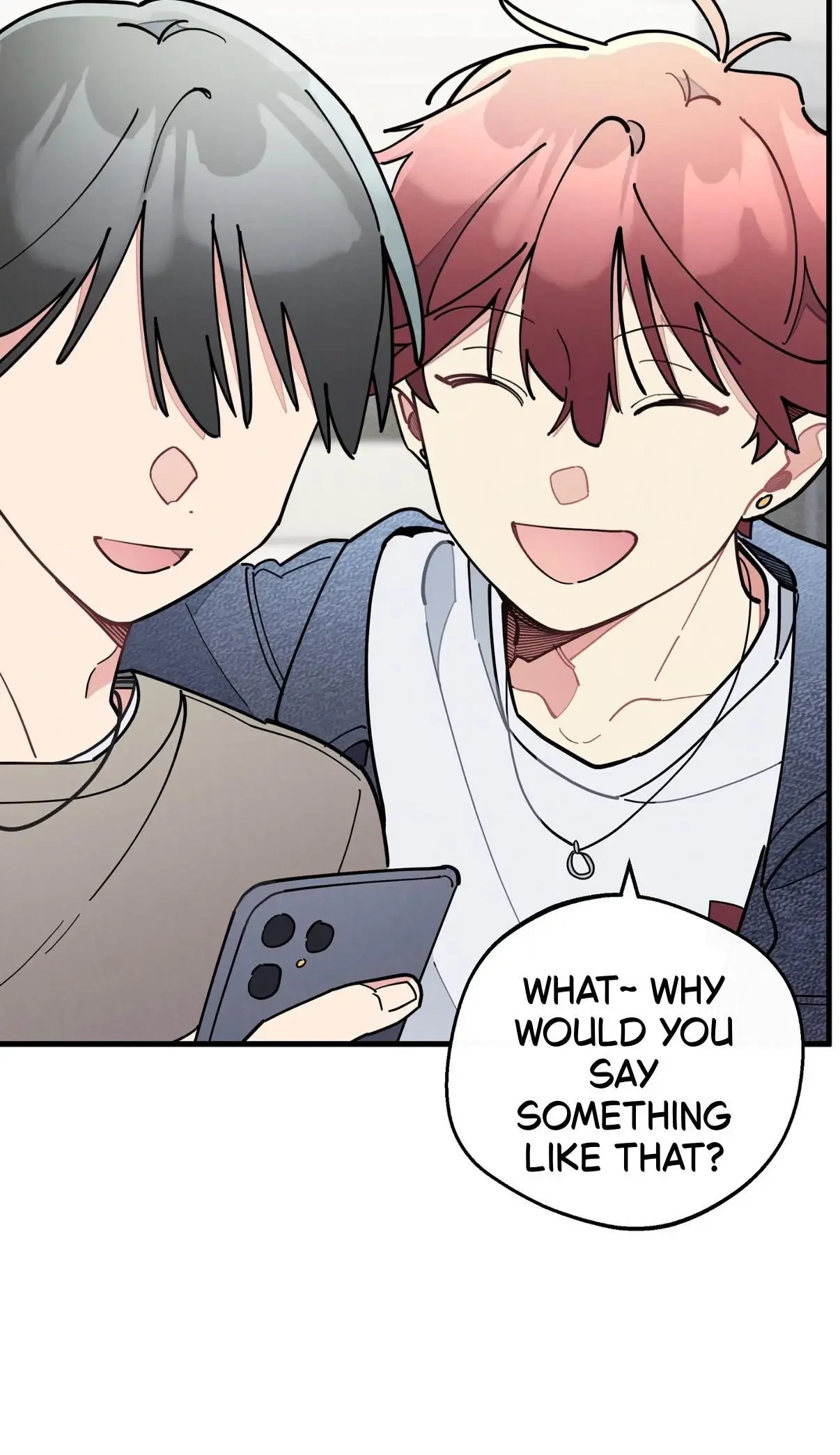 One room TA - Chapter 76 Page 28