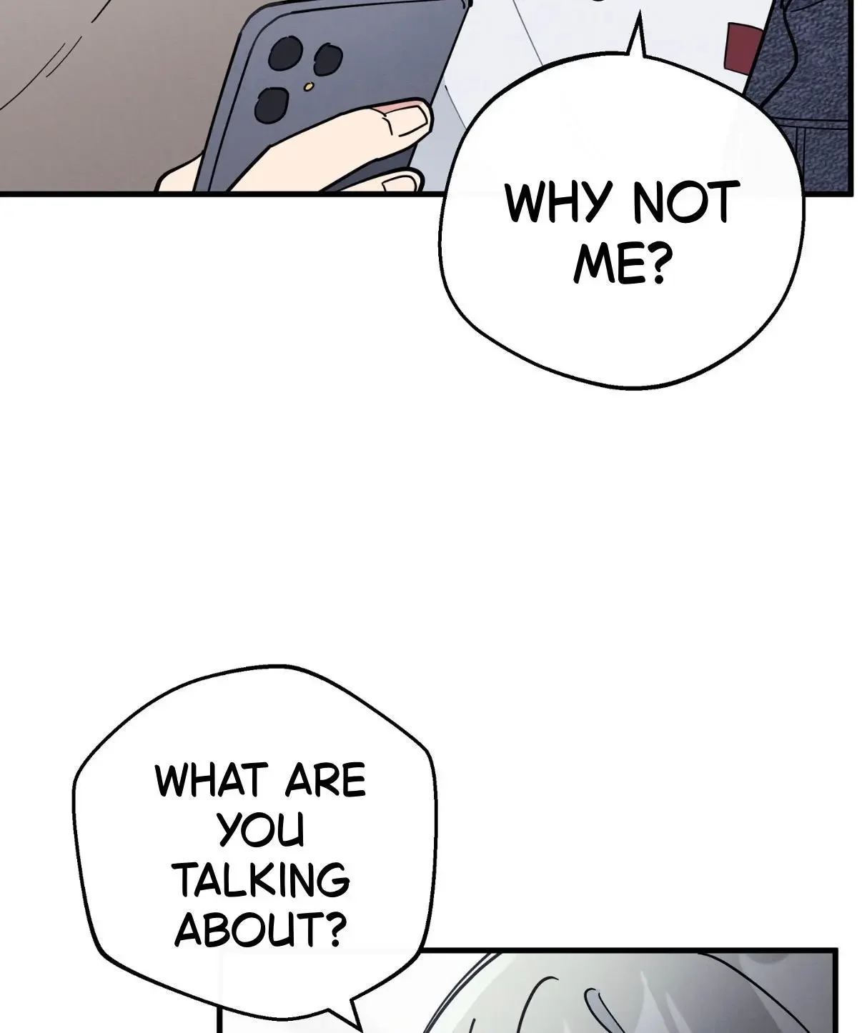 One room TA - Chapter 76 Page 30
