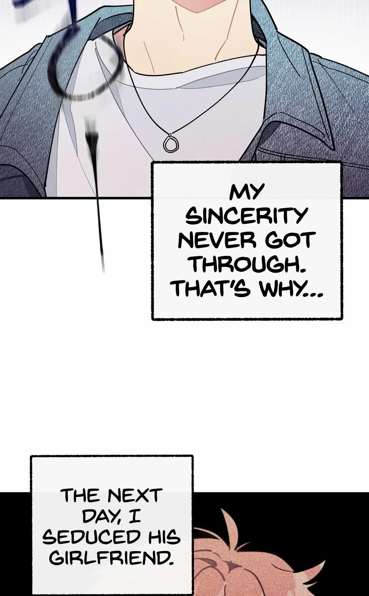 One room TA - Chapter 76 Page 33