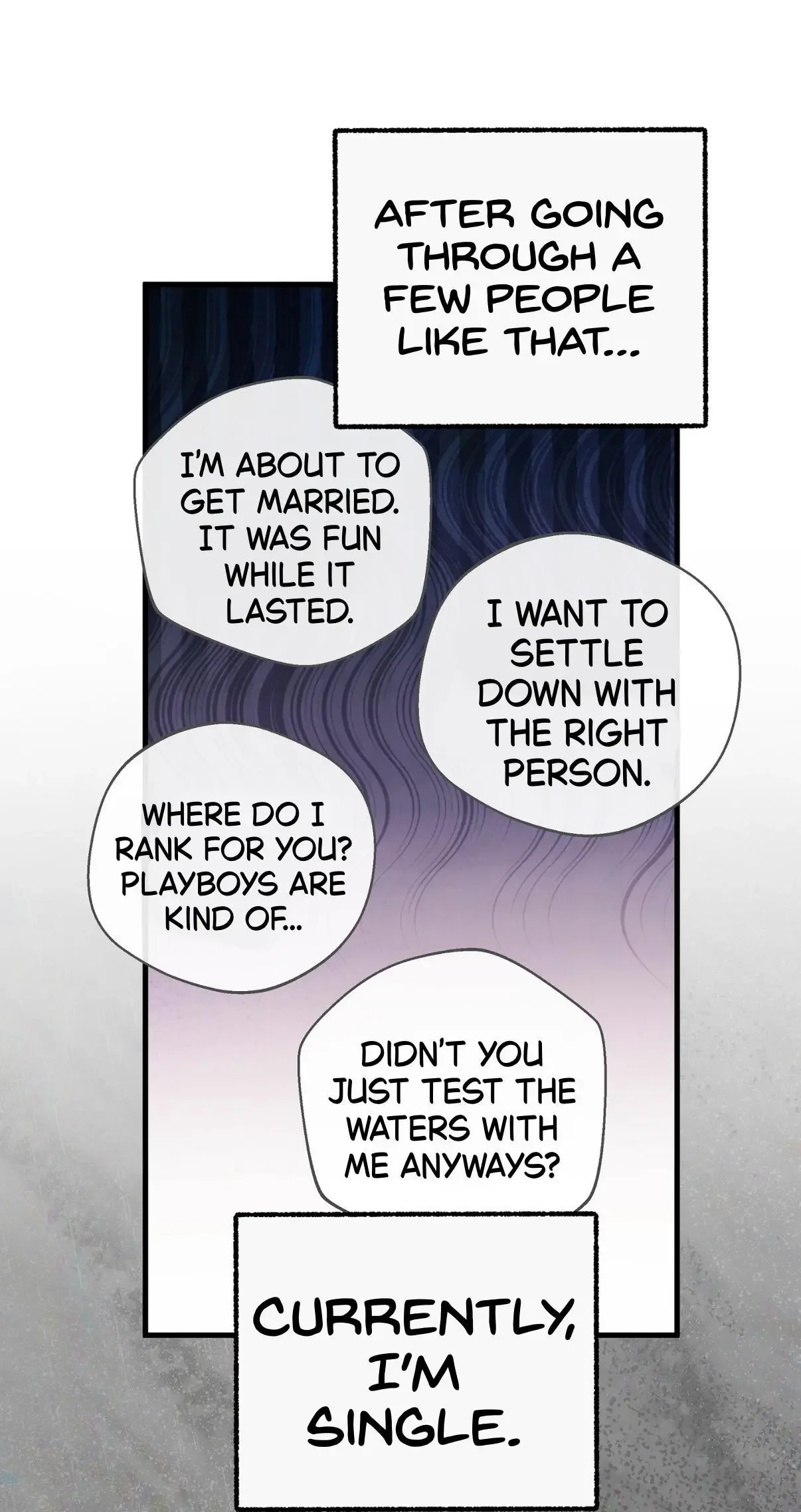 One room TA - Chapter 76 Page 35