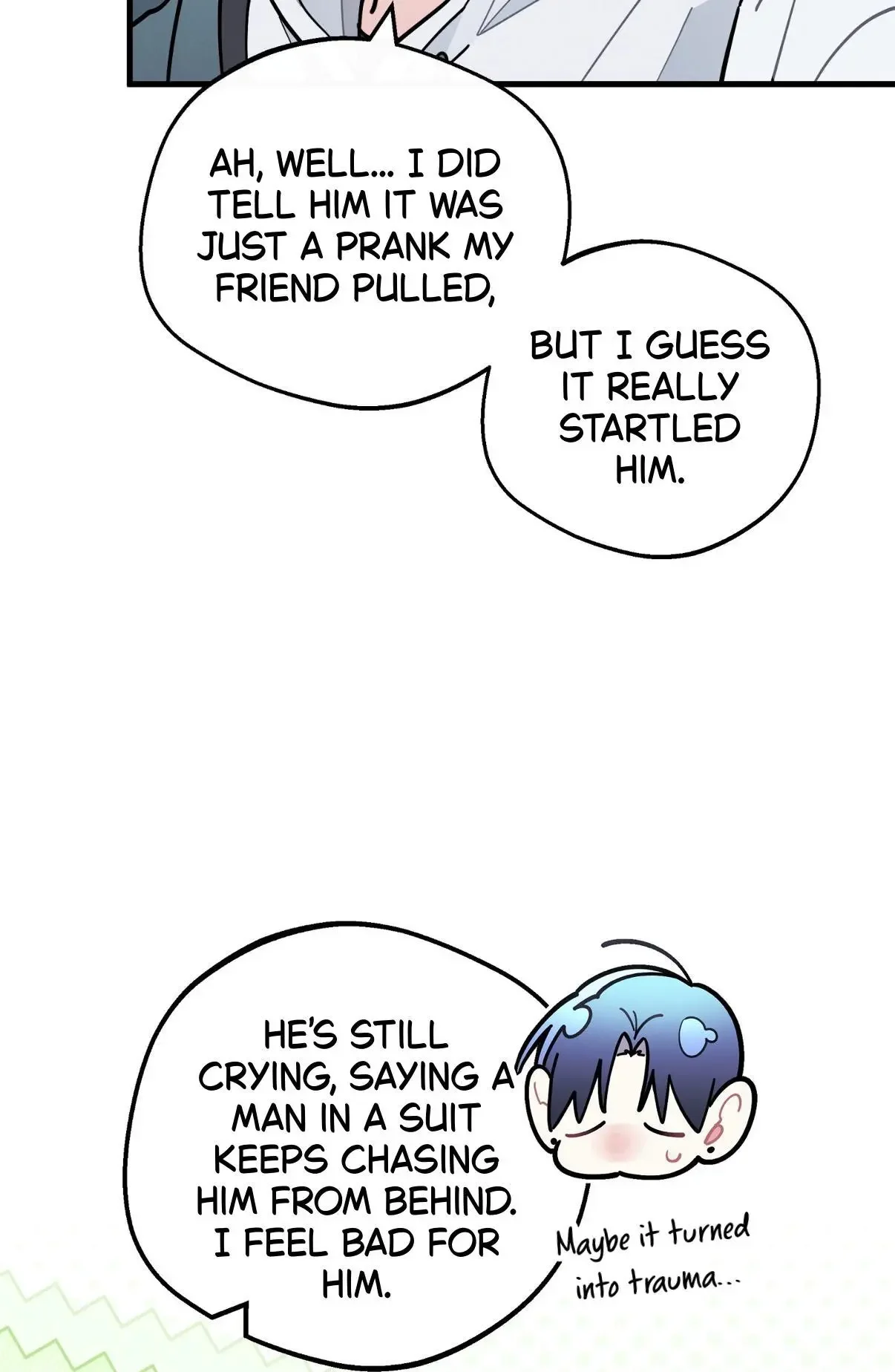 One room TA - Chapter 76 Page 45