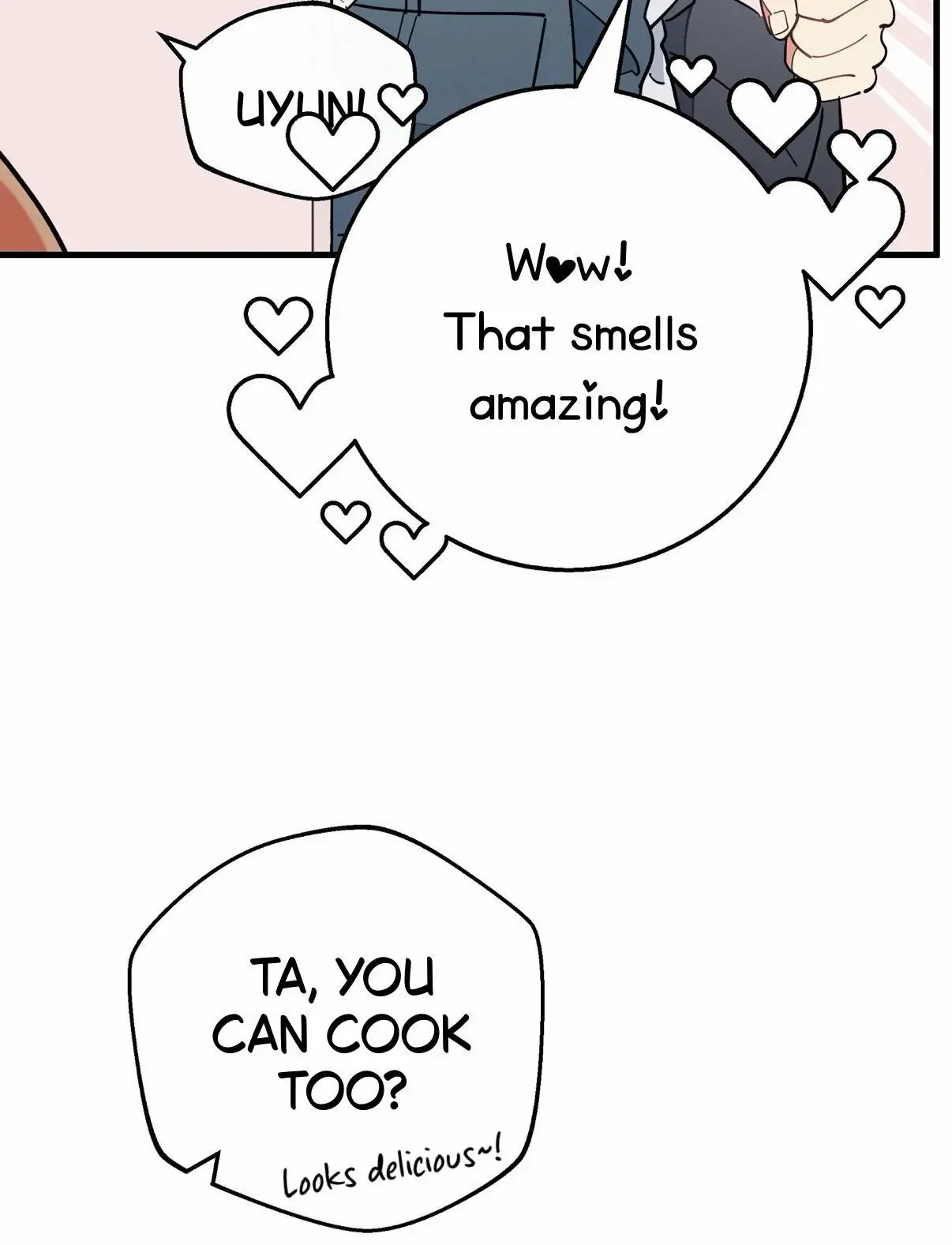 One room TA - Chapter 76 Page 57