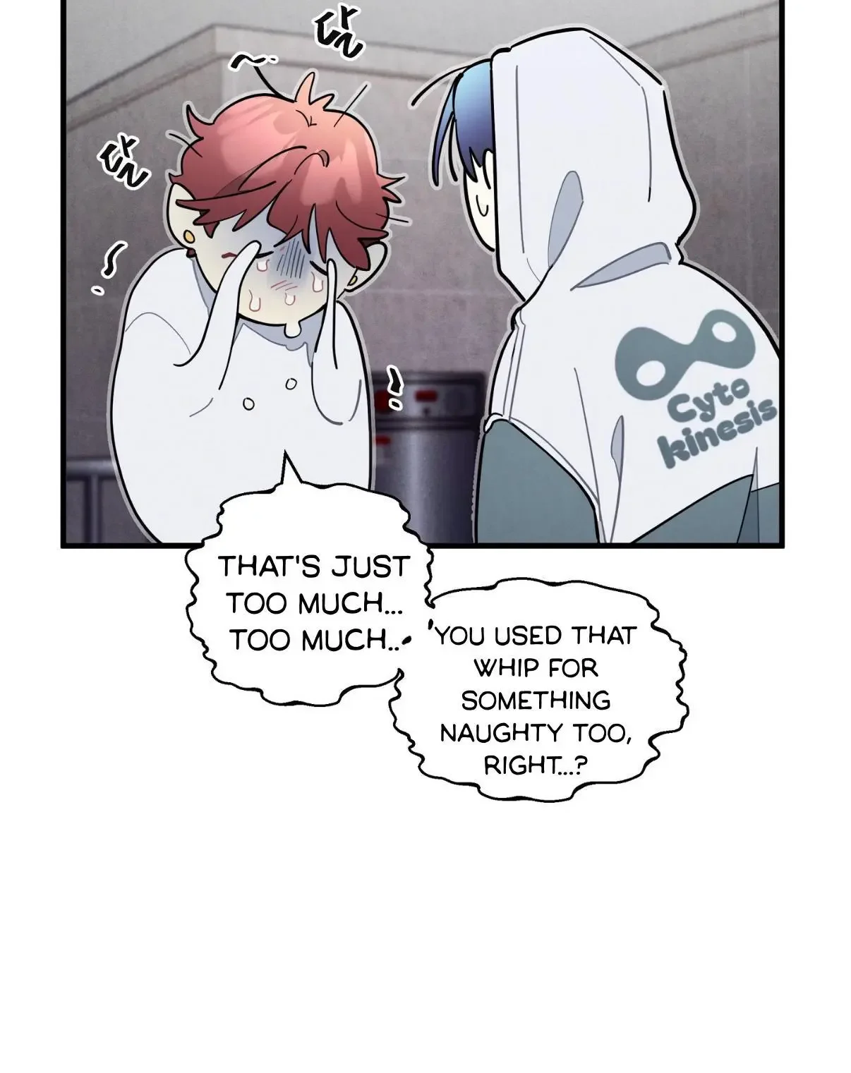 One room TA - Chapter 76 Page 62