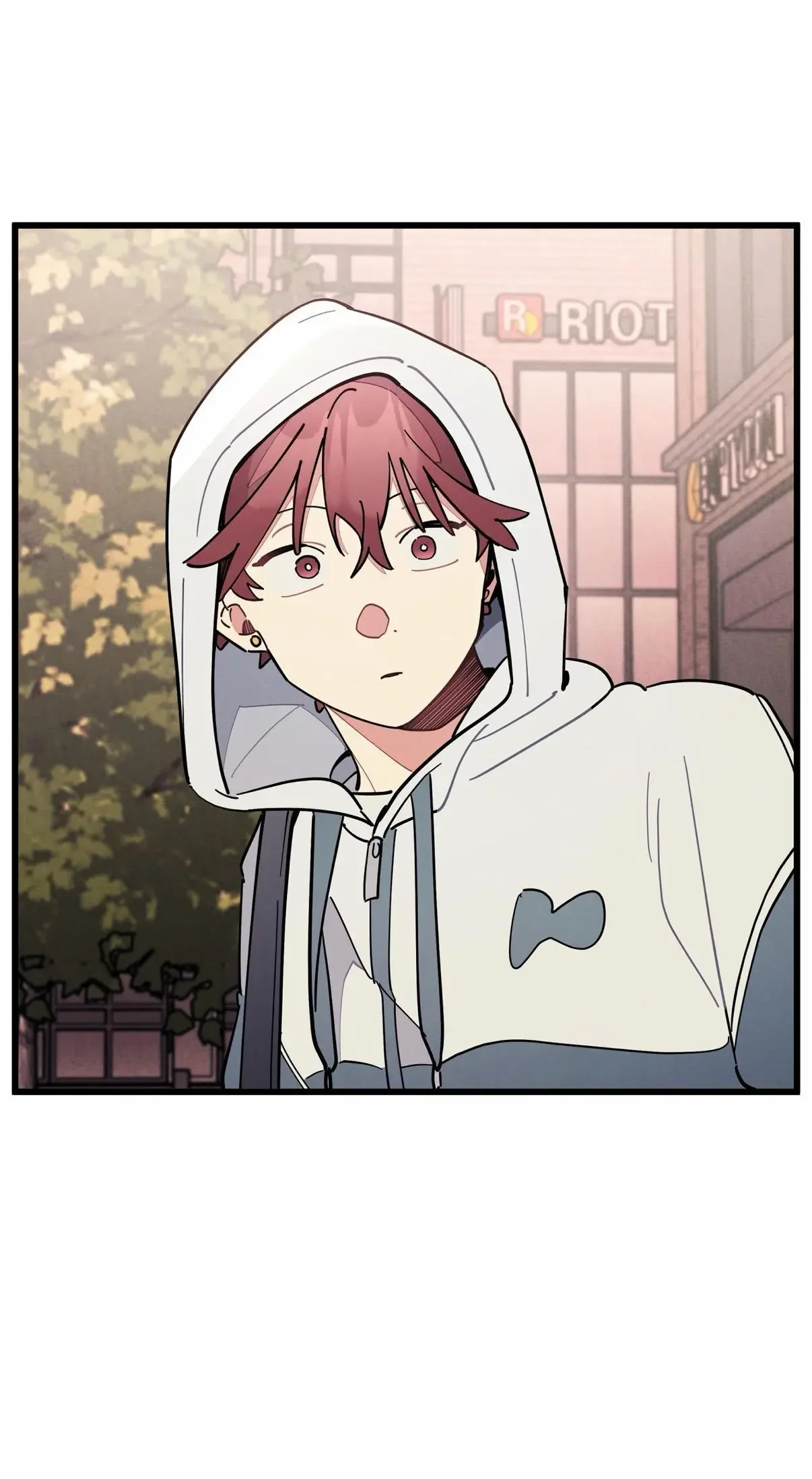 One room TA - Chapter 76 Page 77
