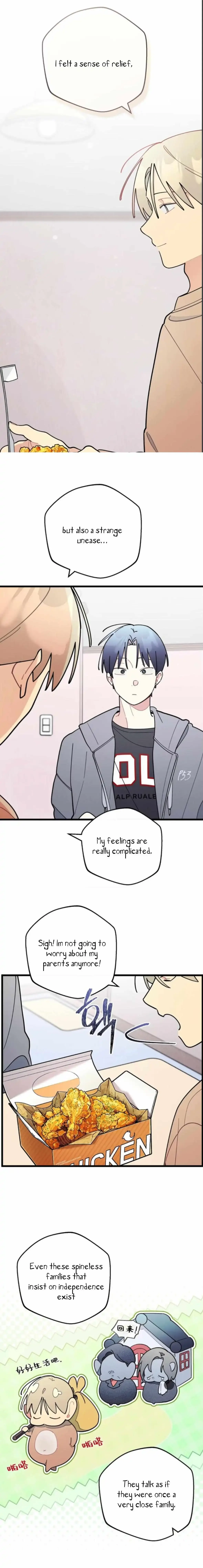 One room TA - Chapter 77 Page 5