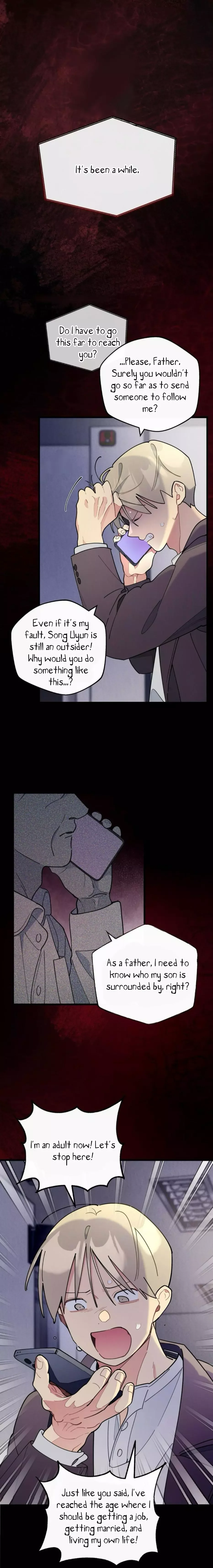 One room TA - Chapter 78 Page 5