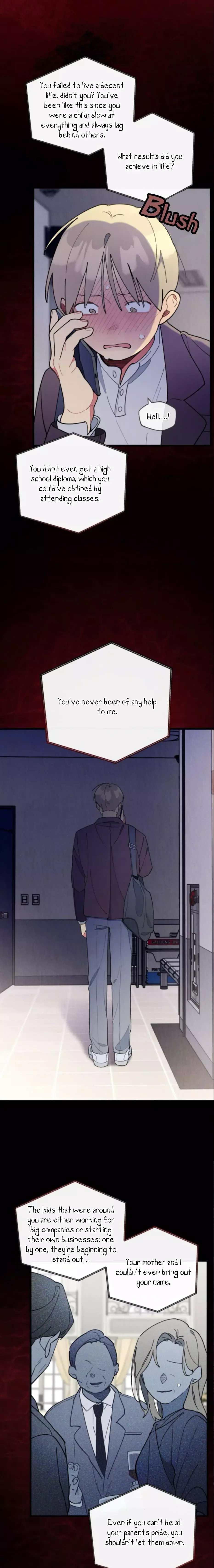 One room TA - Chapter 78 Page 6