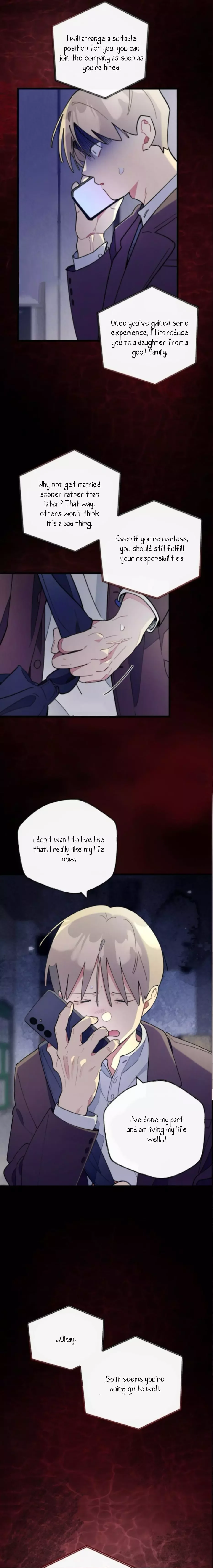 One room TA - Chapter 78 Page 7