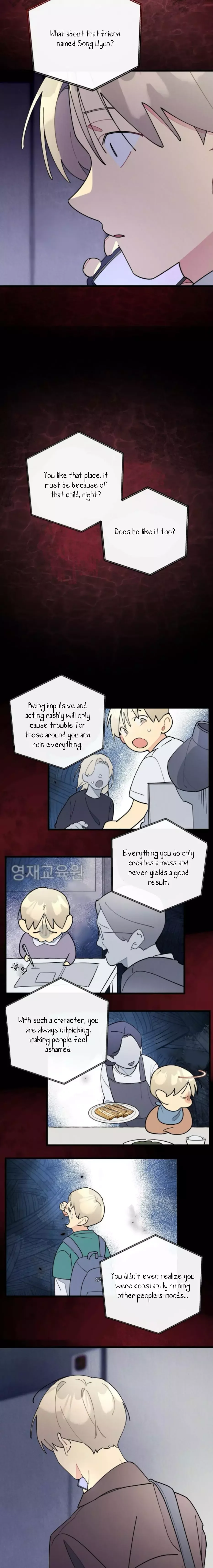 One room TA - Chapter 78 Page 8