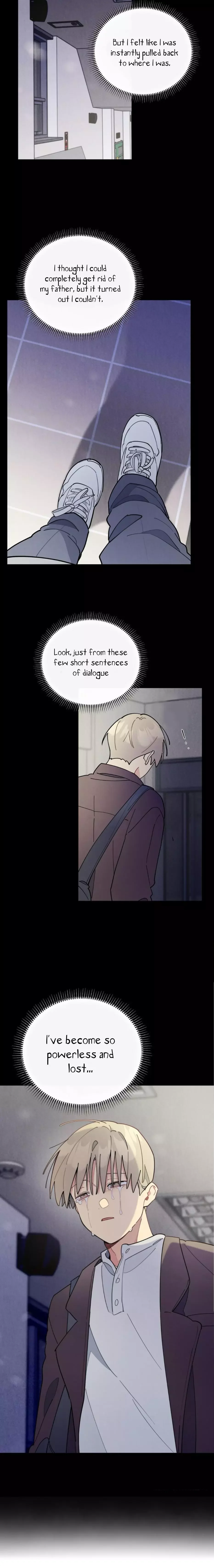 One room TA - Chapter 78 Page 11