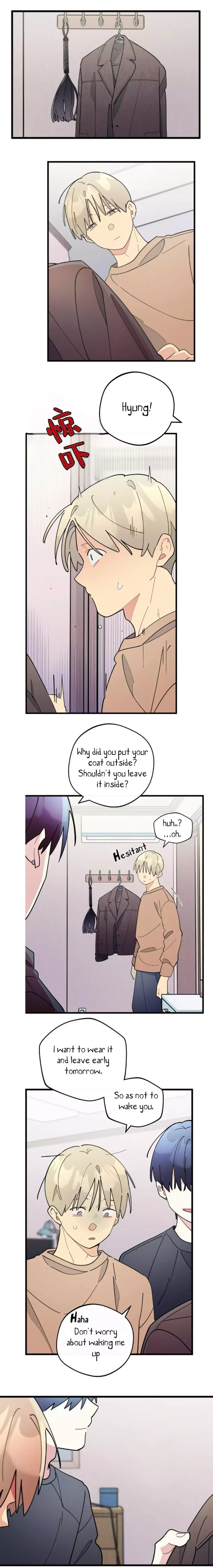 One room TA - Chapter 78 Page 12