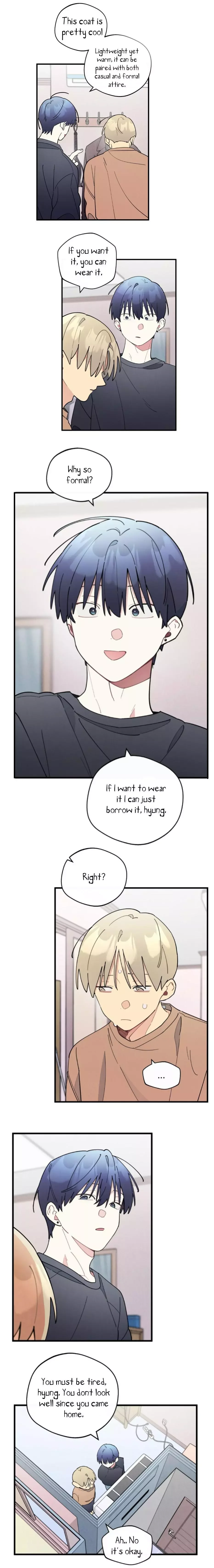 One room TA - Chapter 78 Page 13