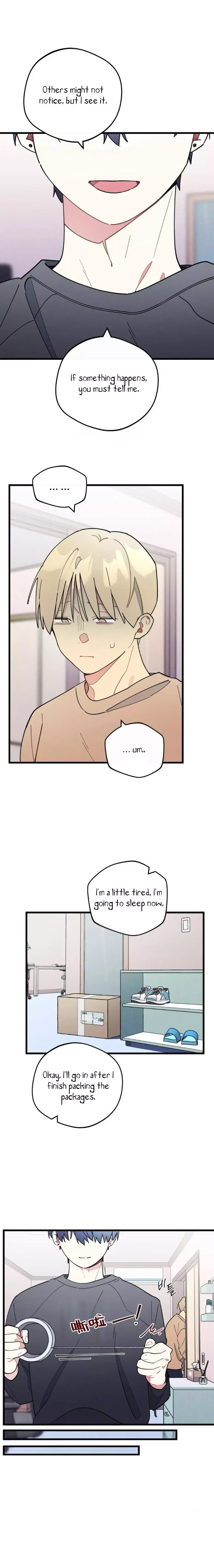 One room TA - Chapter 78 Page 14